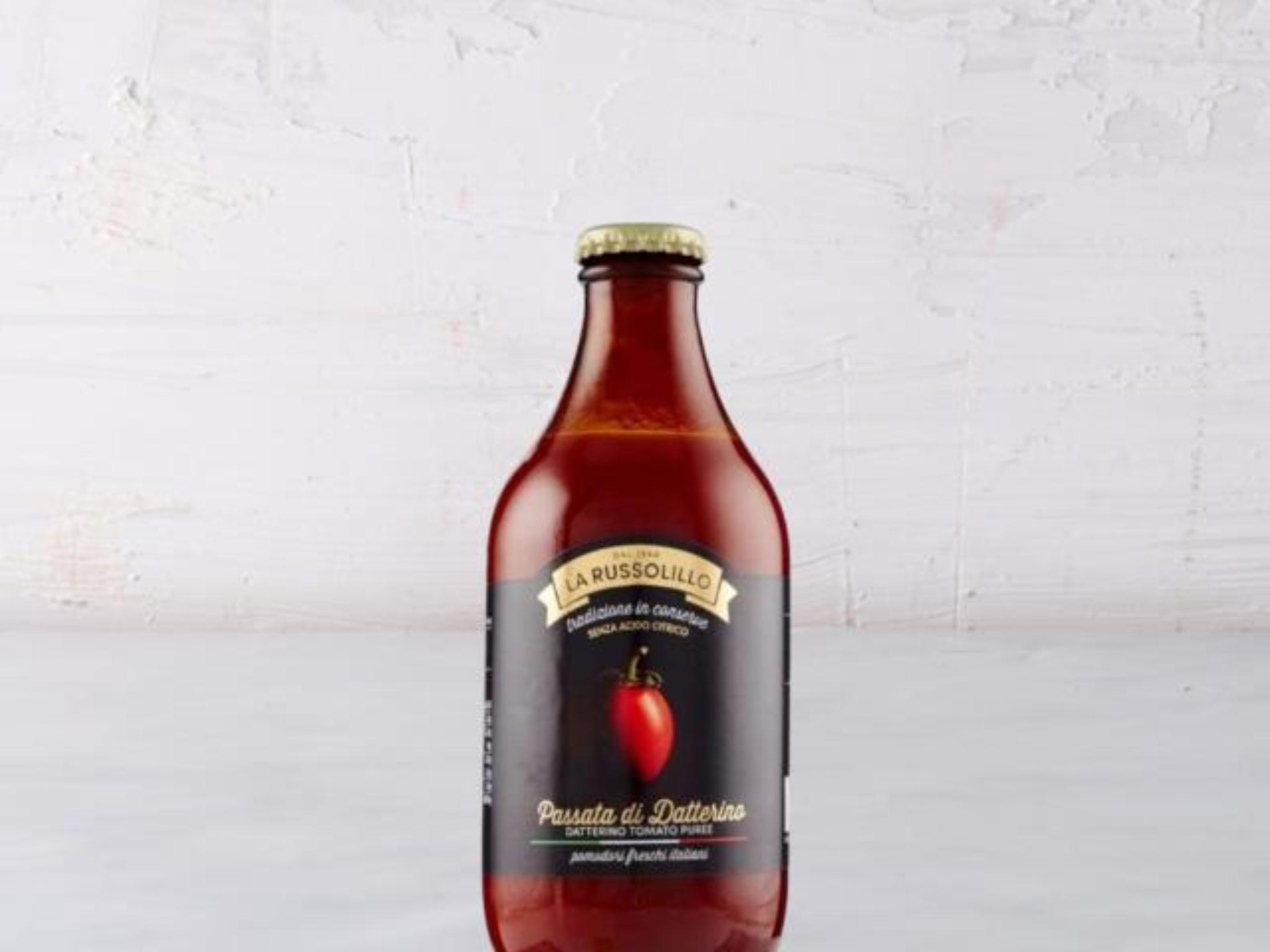 Passata di datterino