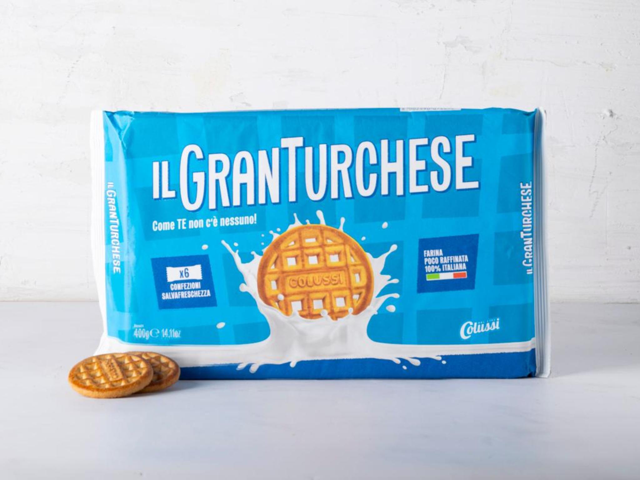 Il Gran Turchese