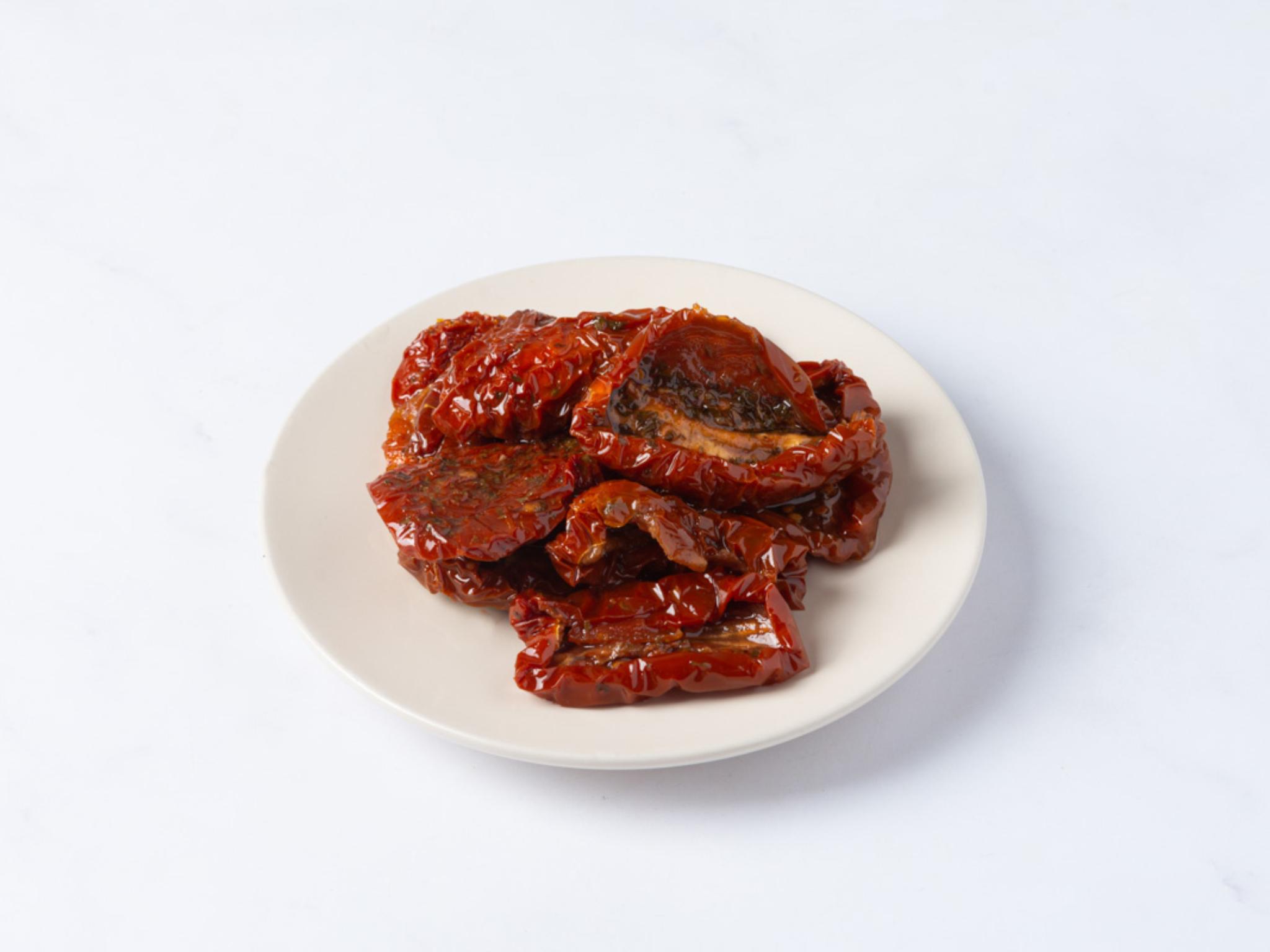 Pomodoro datterino secco