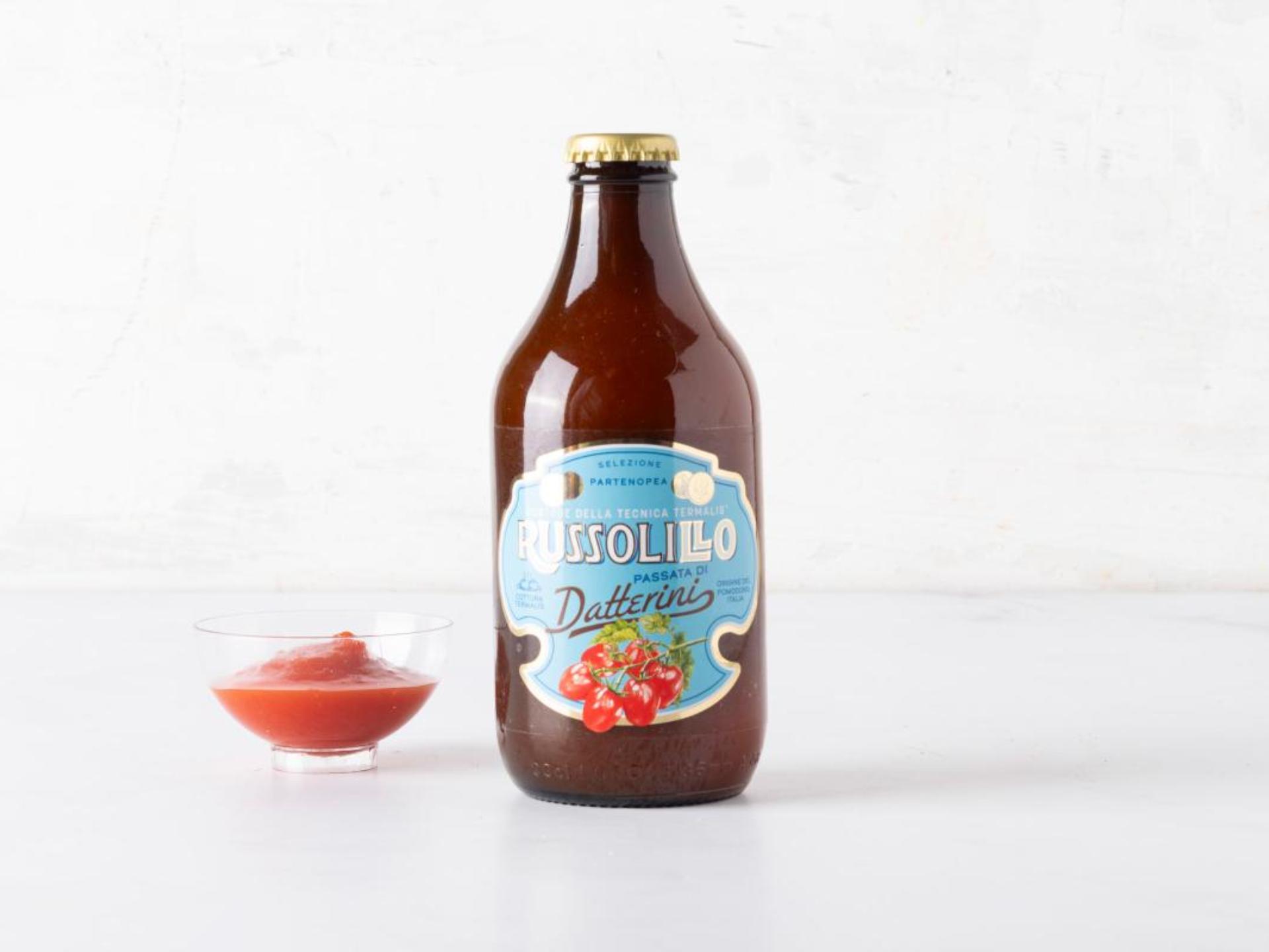 Passata di pomodoro
