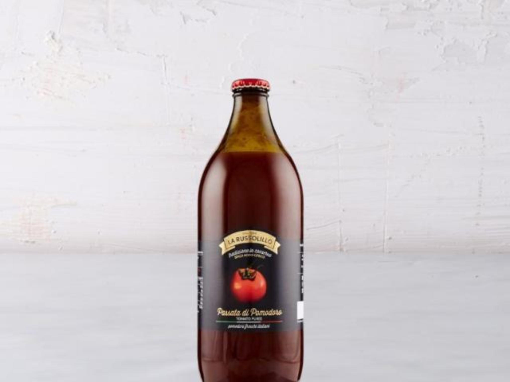 Passata di pomodoro