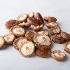 Funghi shiitake BIO del Südtirol