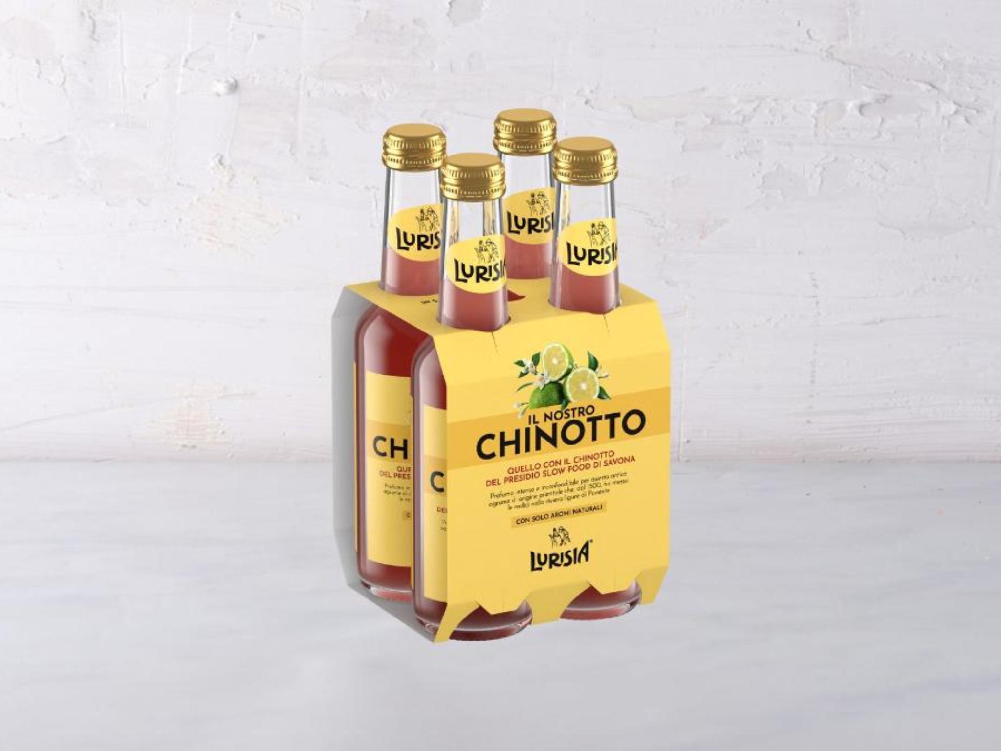 4 Chinotto