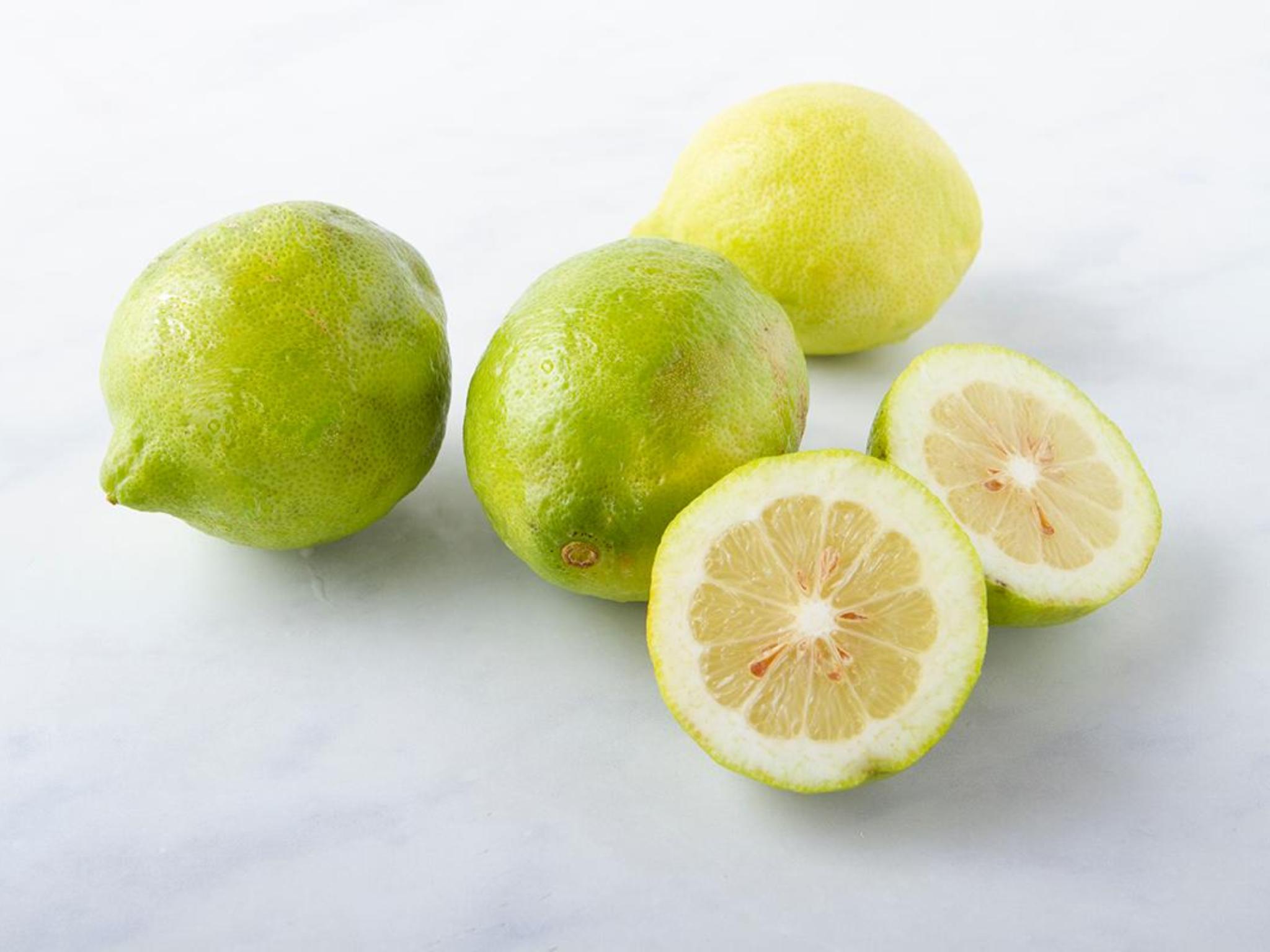 Limoni BIO