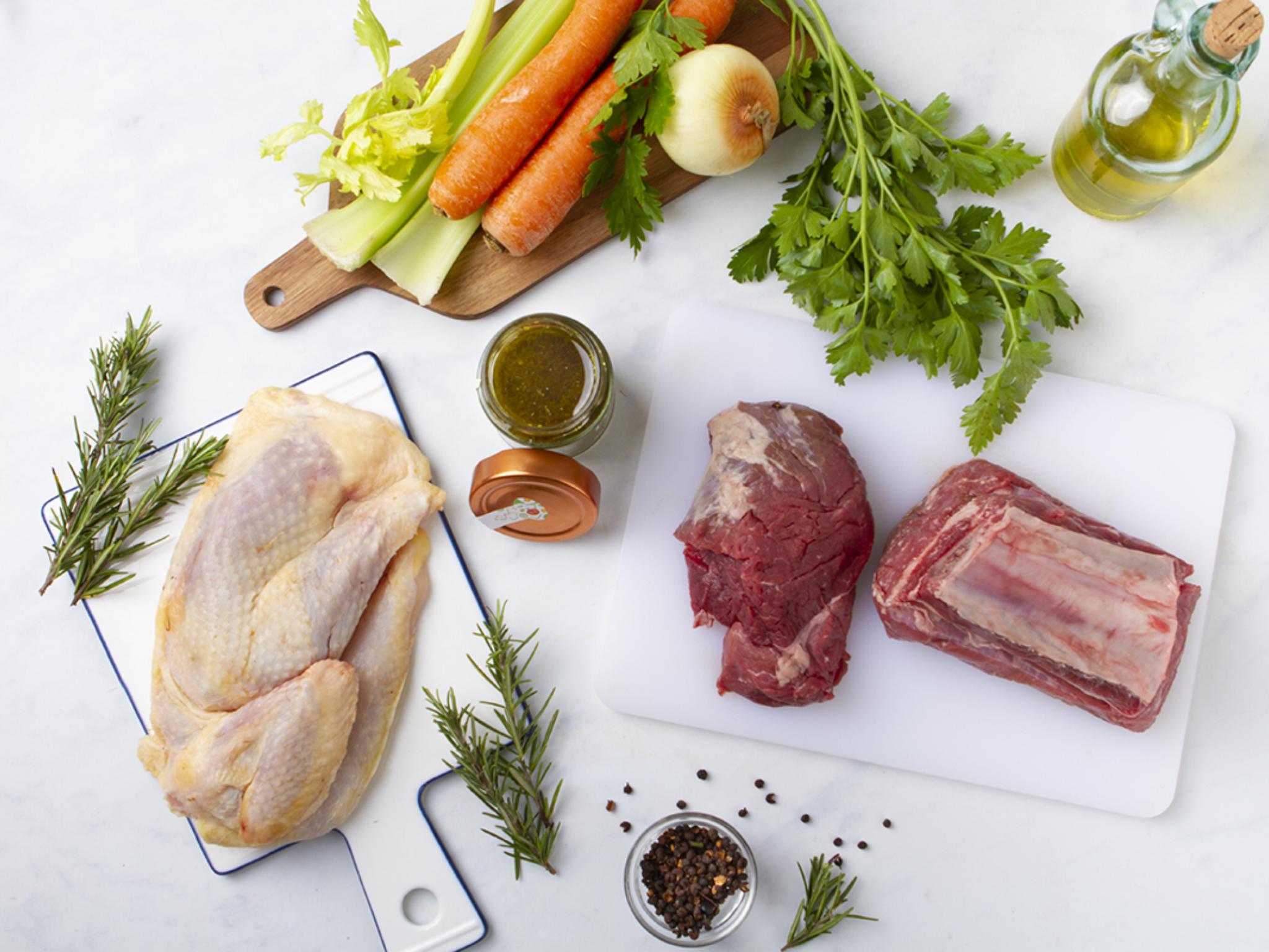 Gran bollito misto