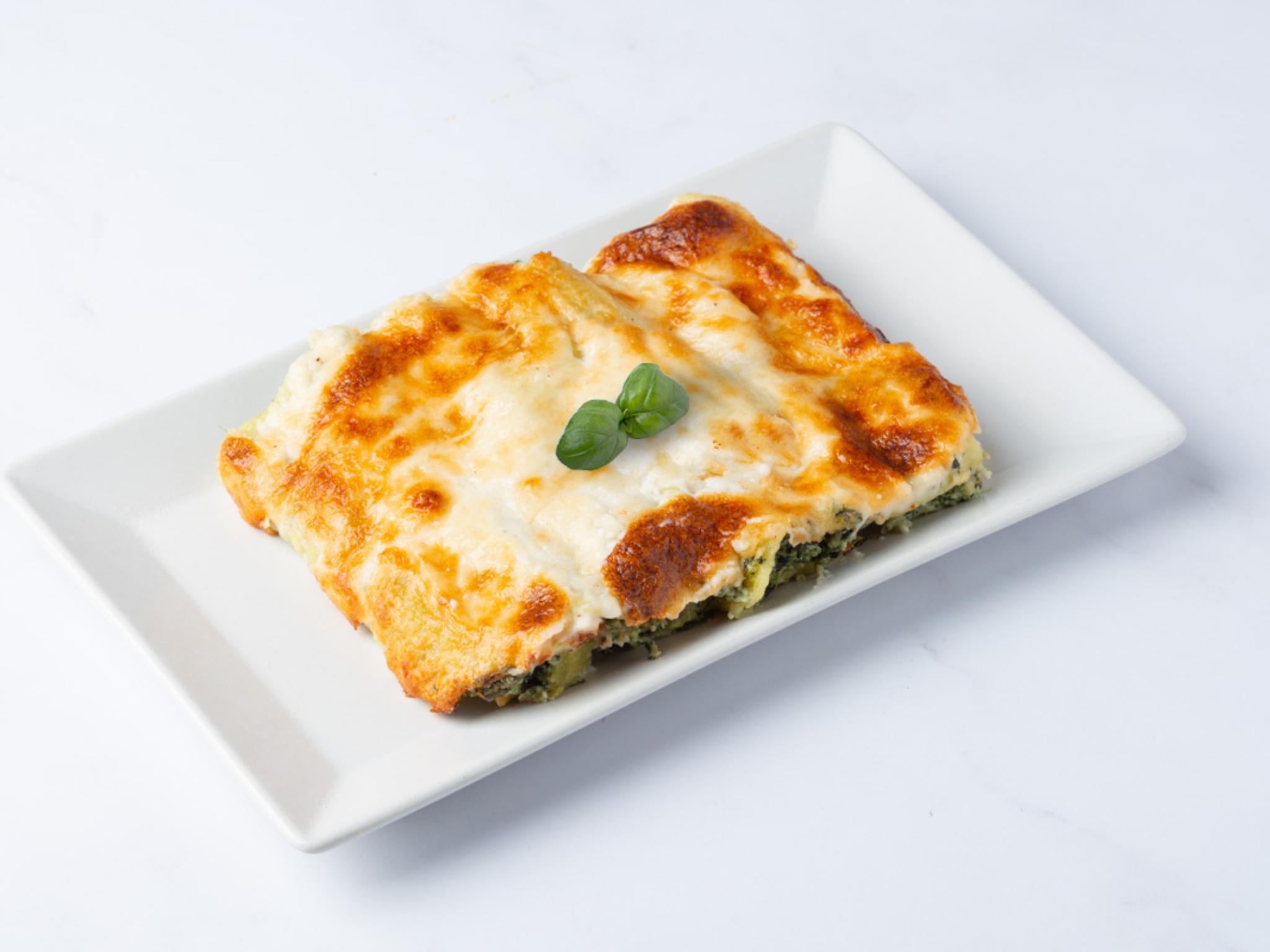 Cannelloni di magro