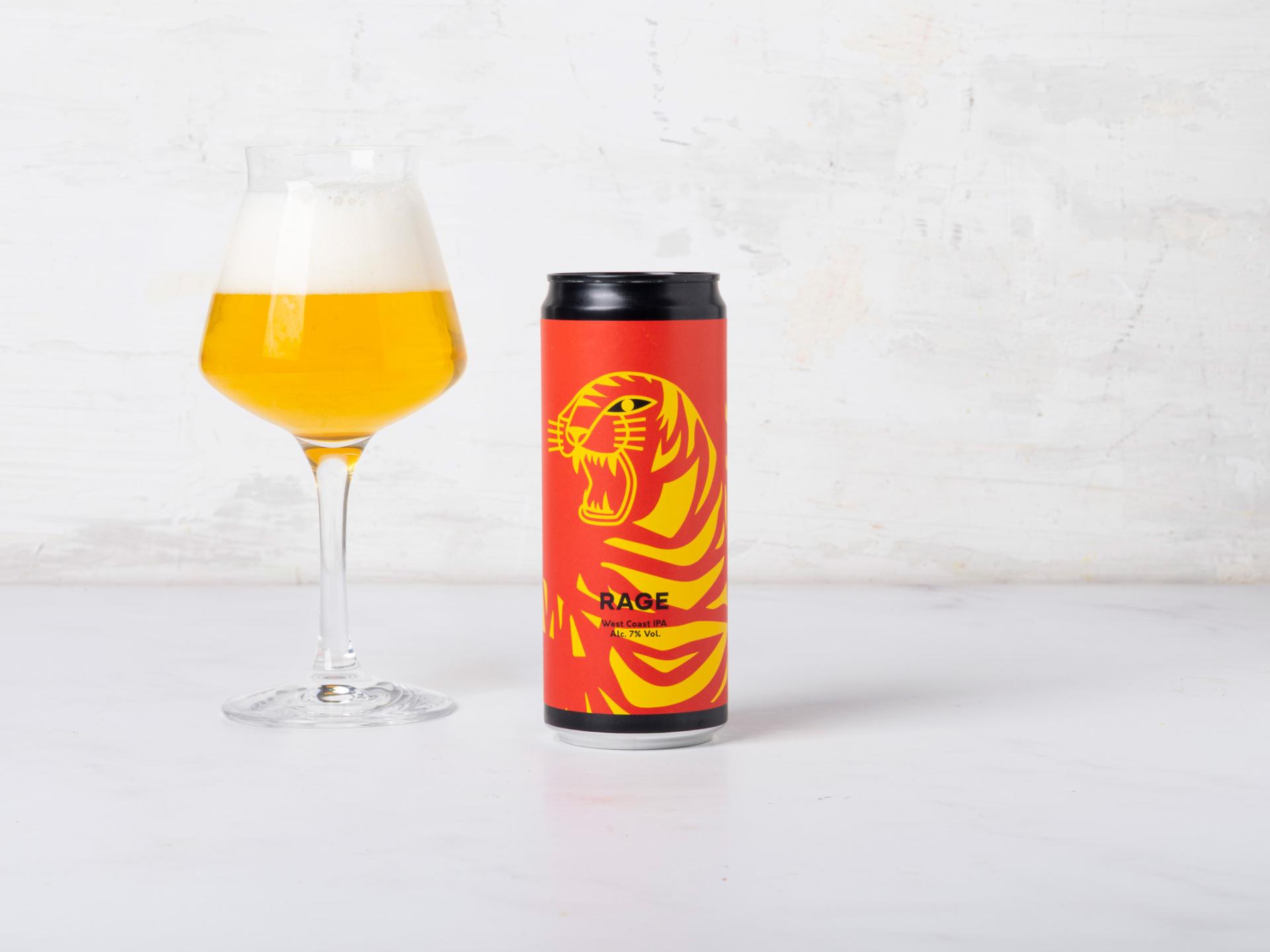 Birra West Coast IPA