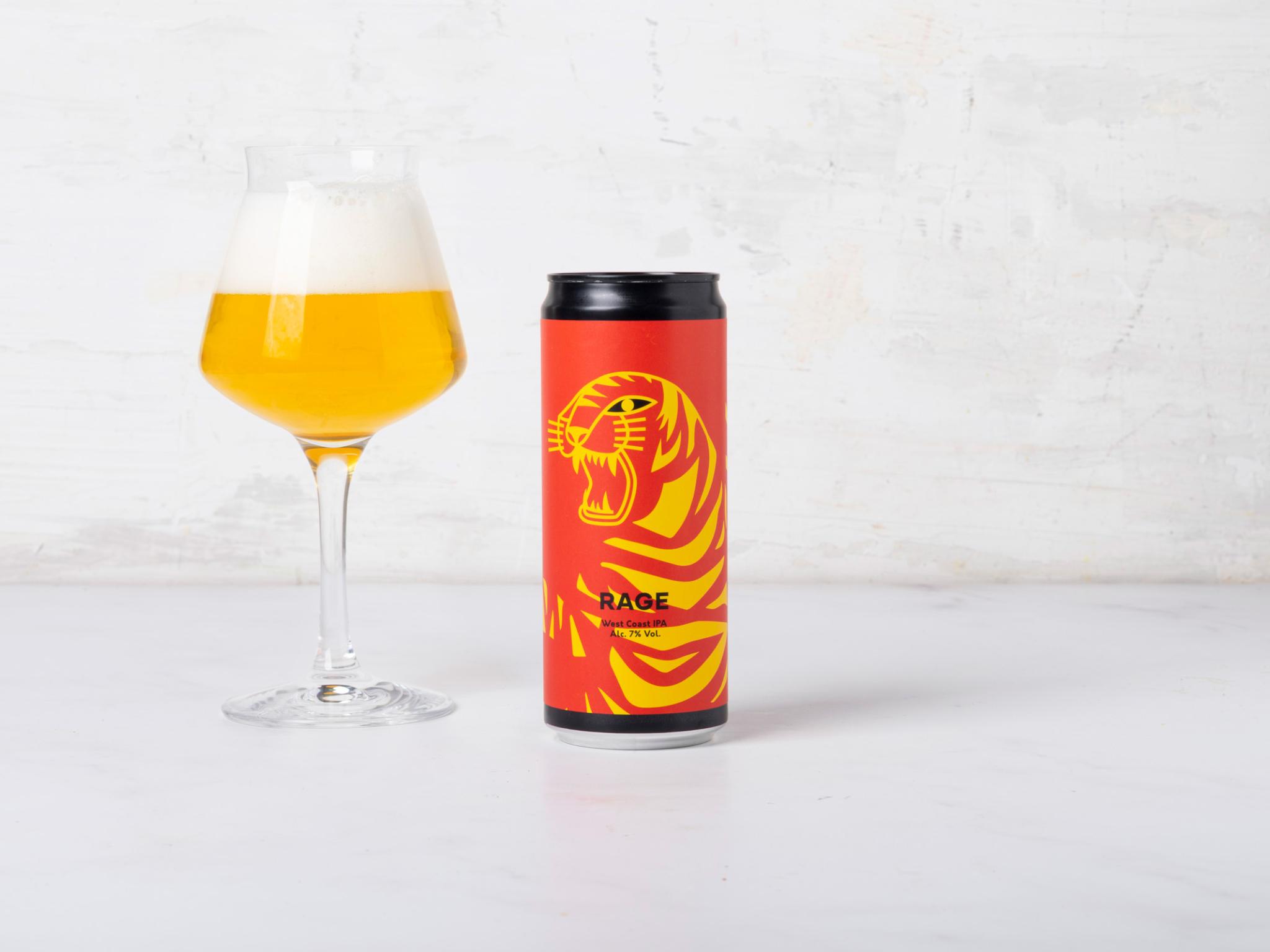 Birra West Coast IPA