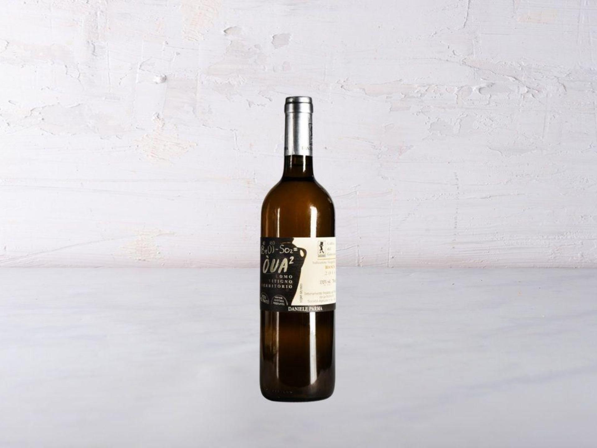 Vermentino Colline del Genovesato IGT