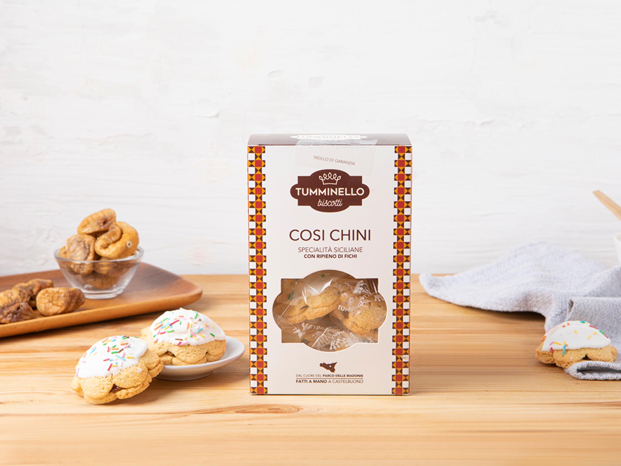 Così chini ai fichi fatti a mano