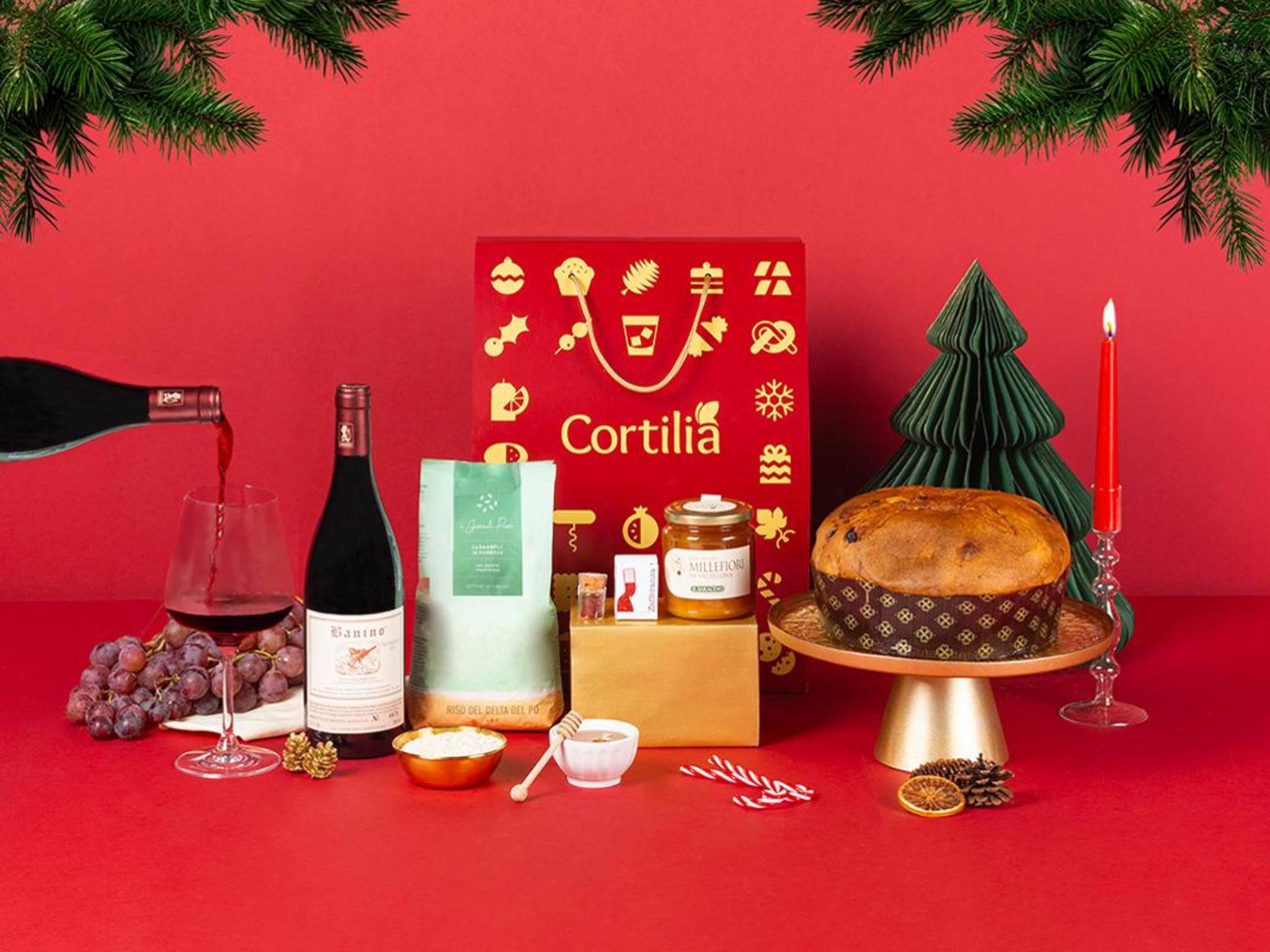 Box Sapori meneghini