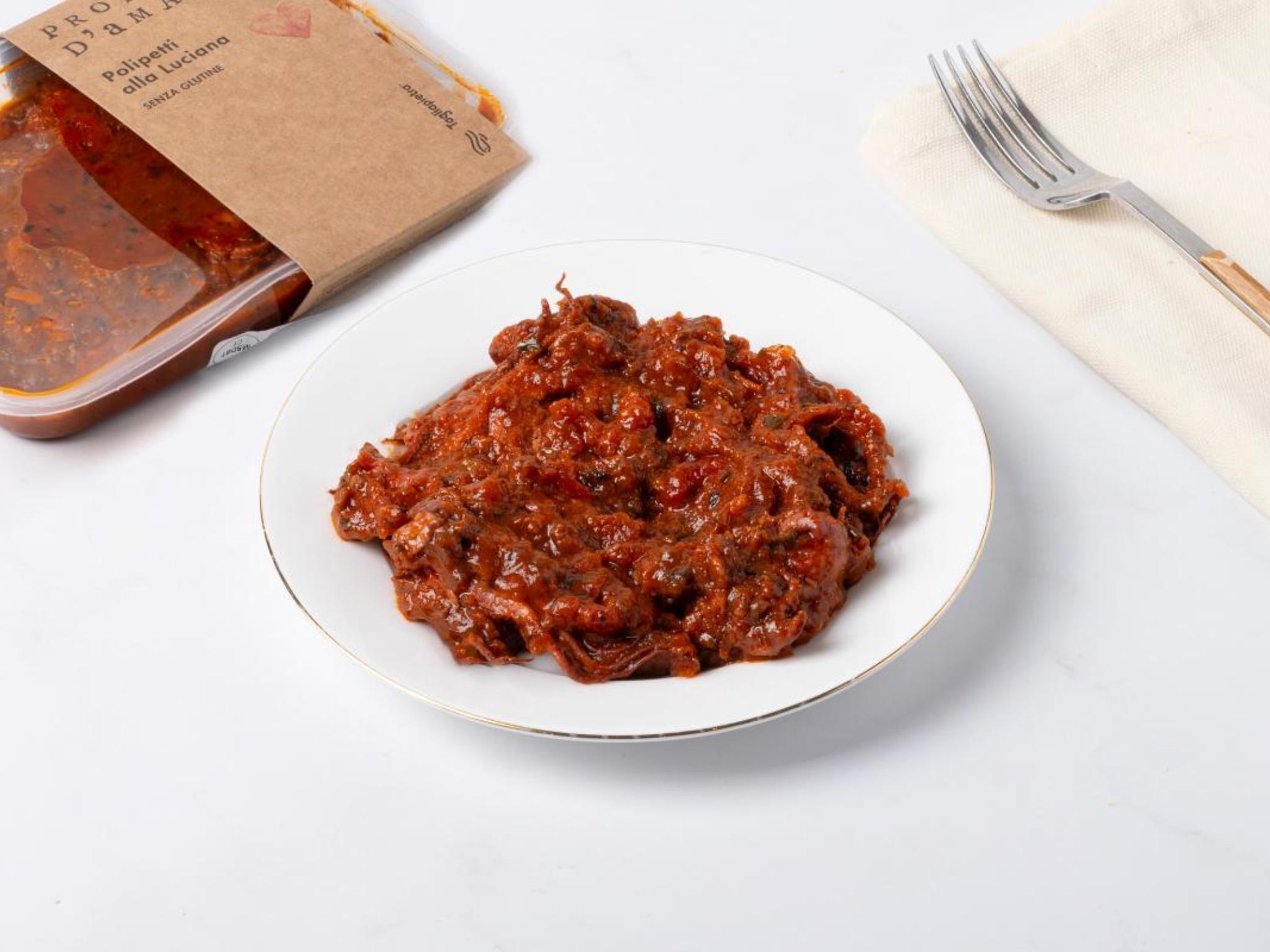 Polipetti alla Luciana