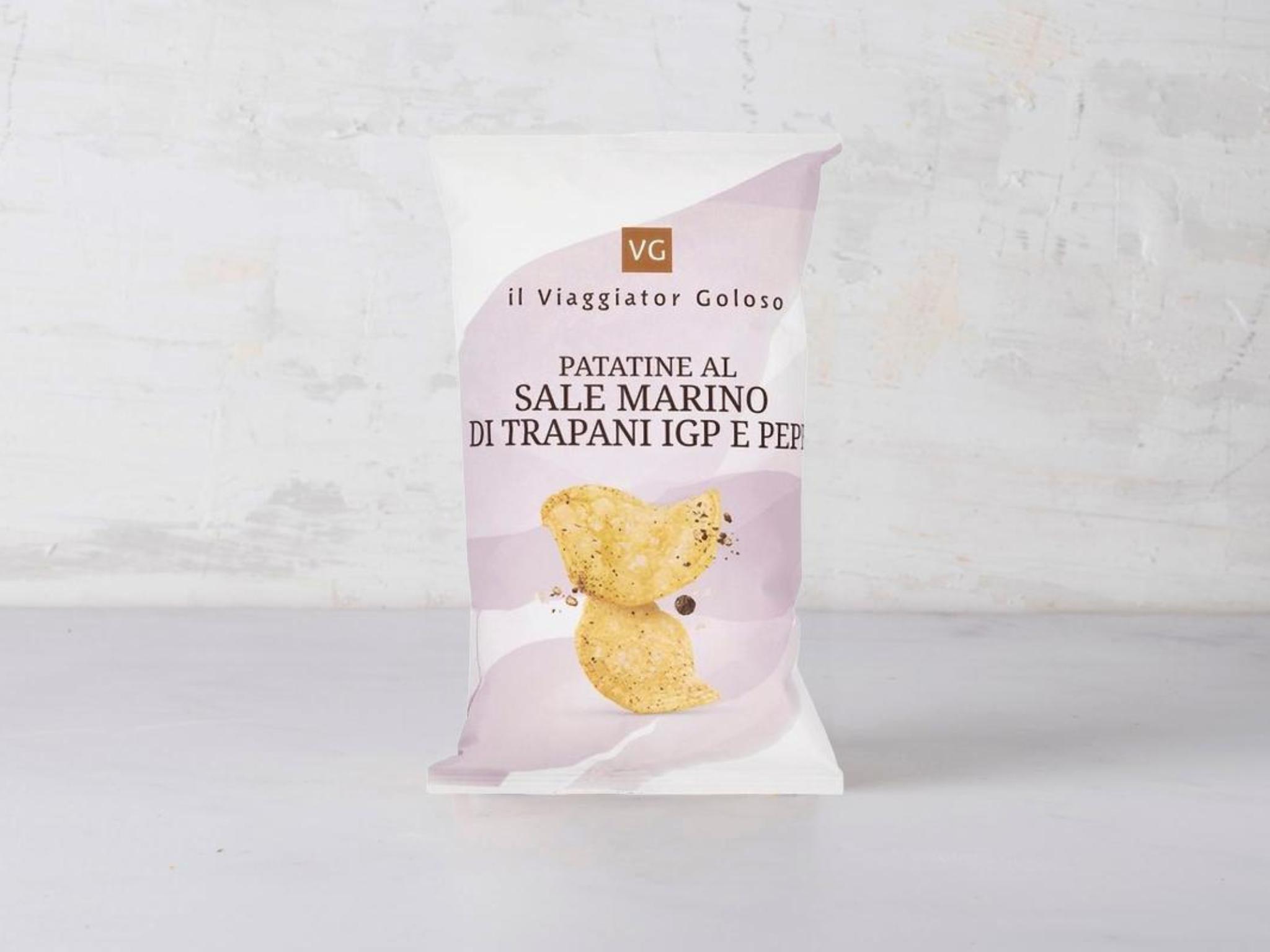 Richiamo Alimentare Patatine Fritte: "Sospetta Presenza Di Residui Di - Foto 9