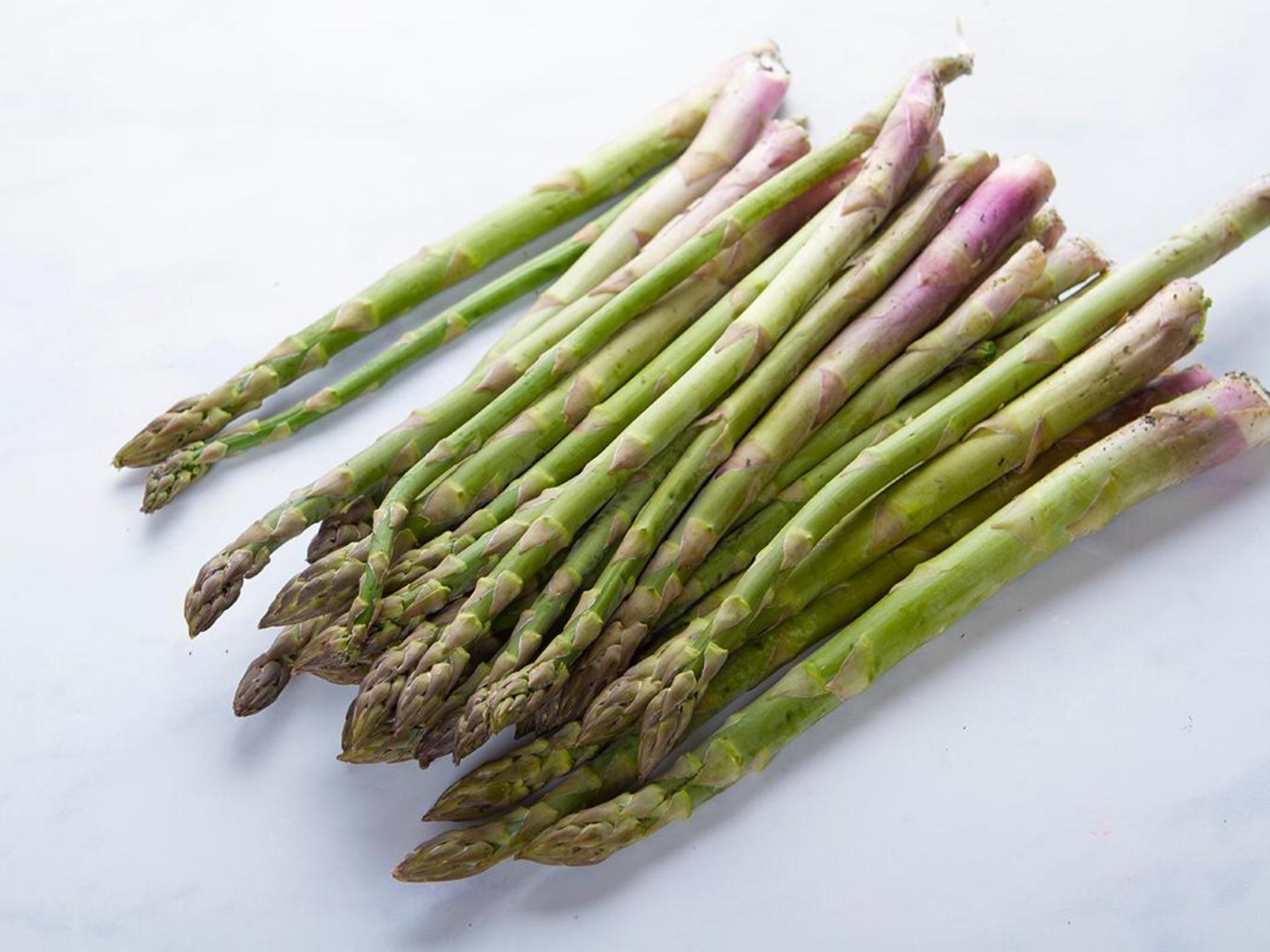 Asparagi verdi BIO