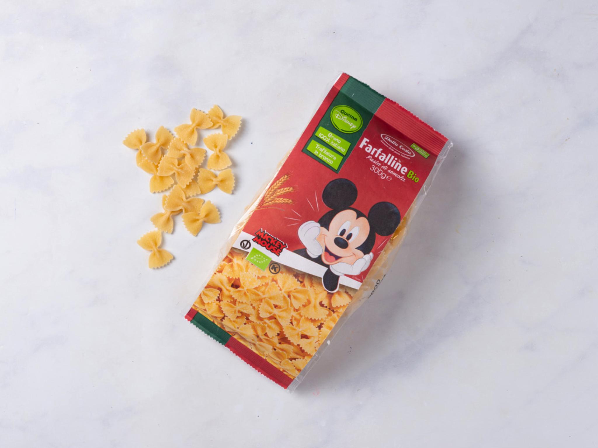 Farfalline Disney© BIO