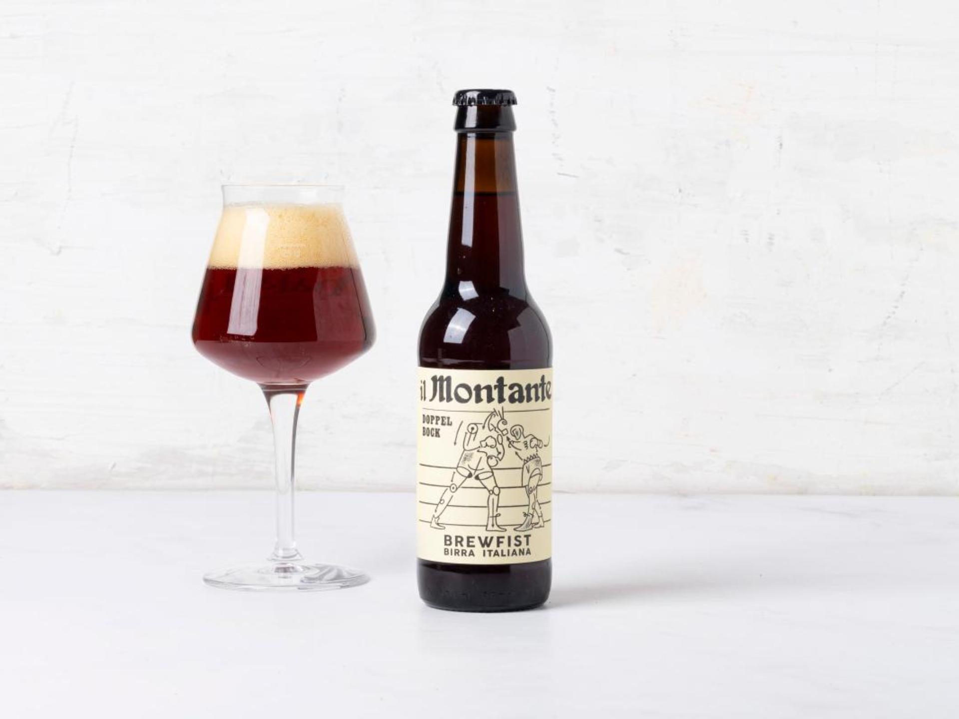Birra Doppel Bock