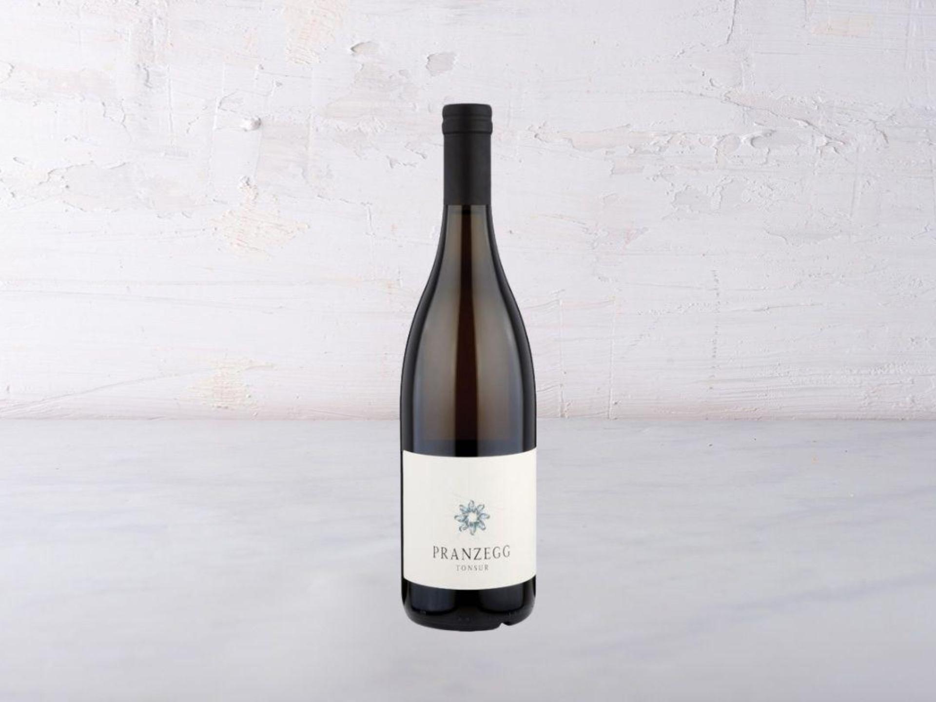 Vino Bianco Macerato