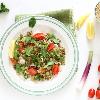 Kit insalata di lenticchie e quinoa
