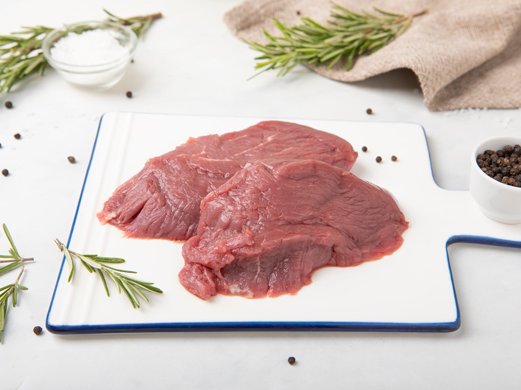 Filetto di Chianina IGP