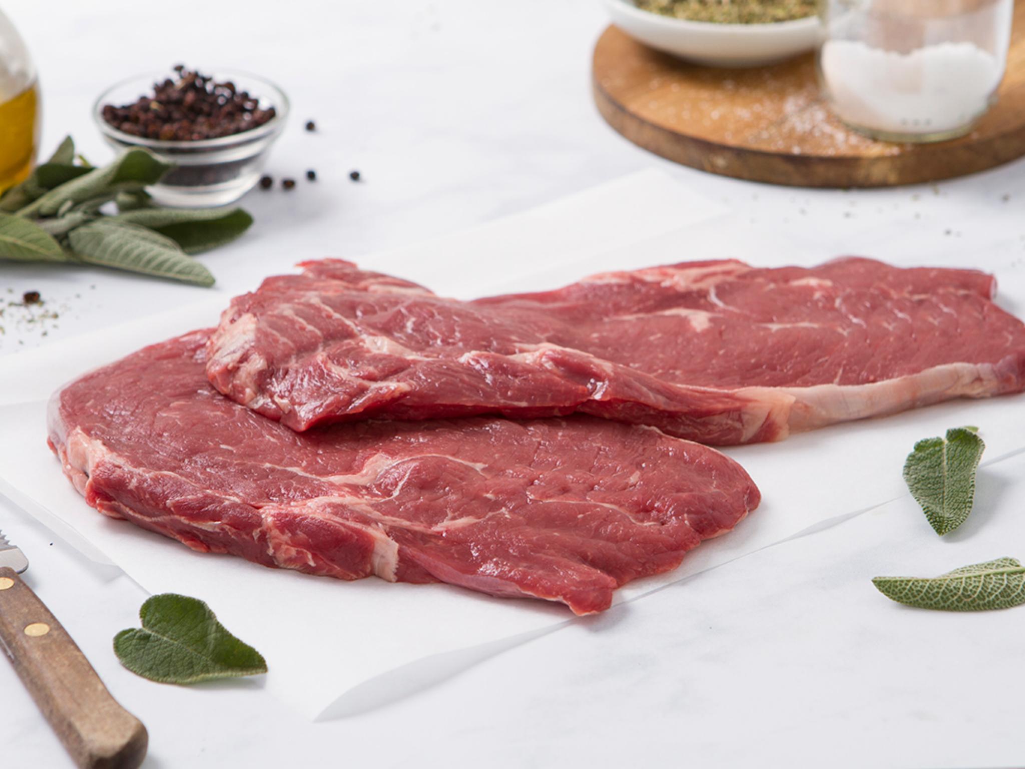 Controfiletto di Chianina IGP