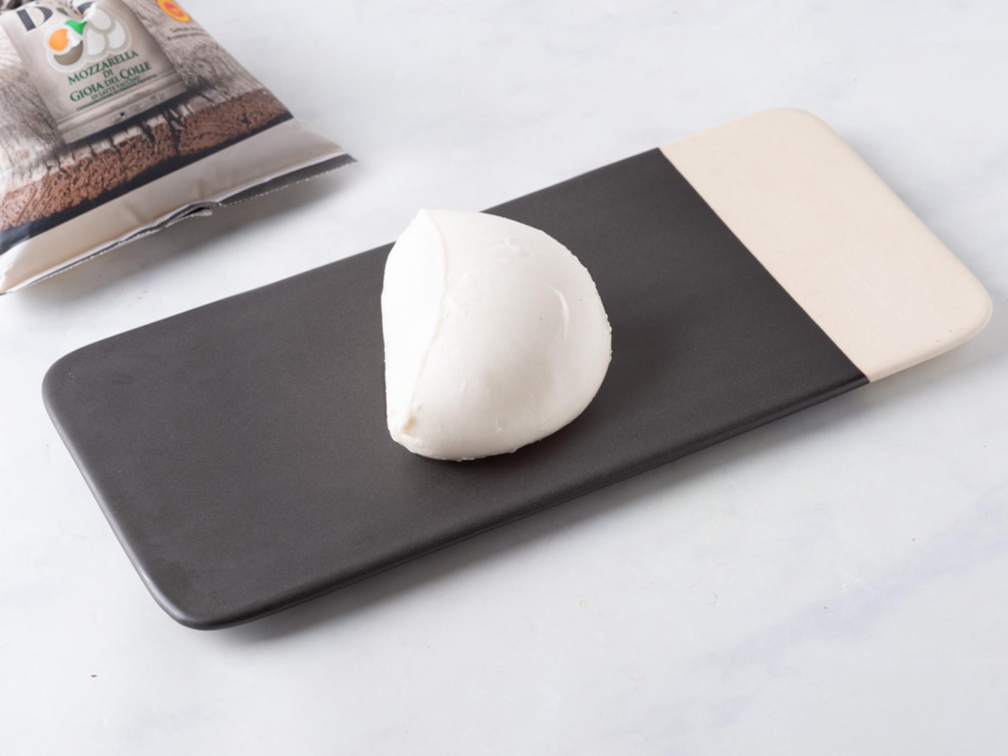 Mozzarella Gioia del Colle DOP