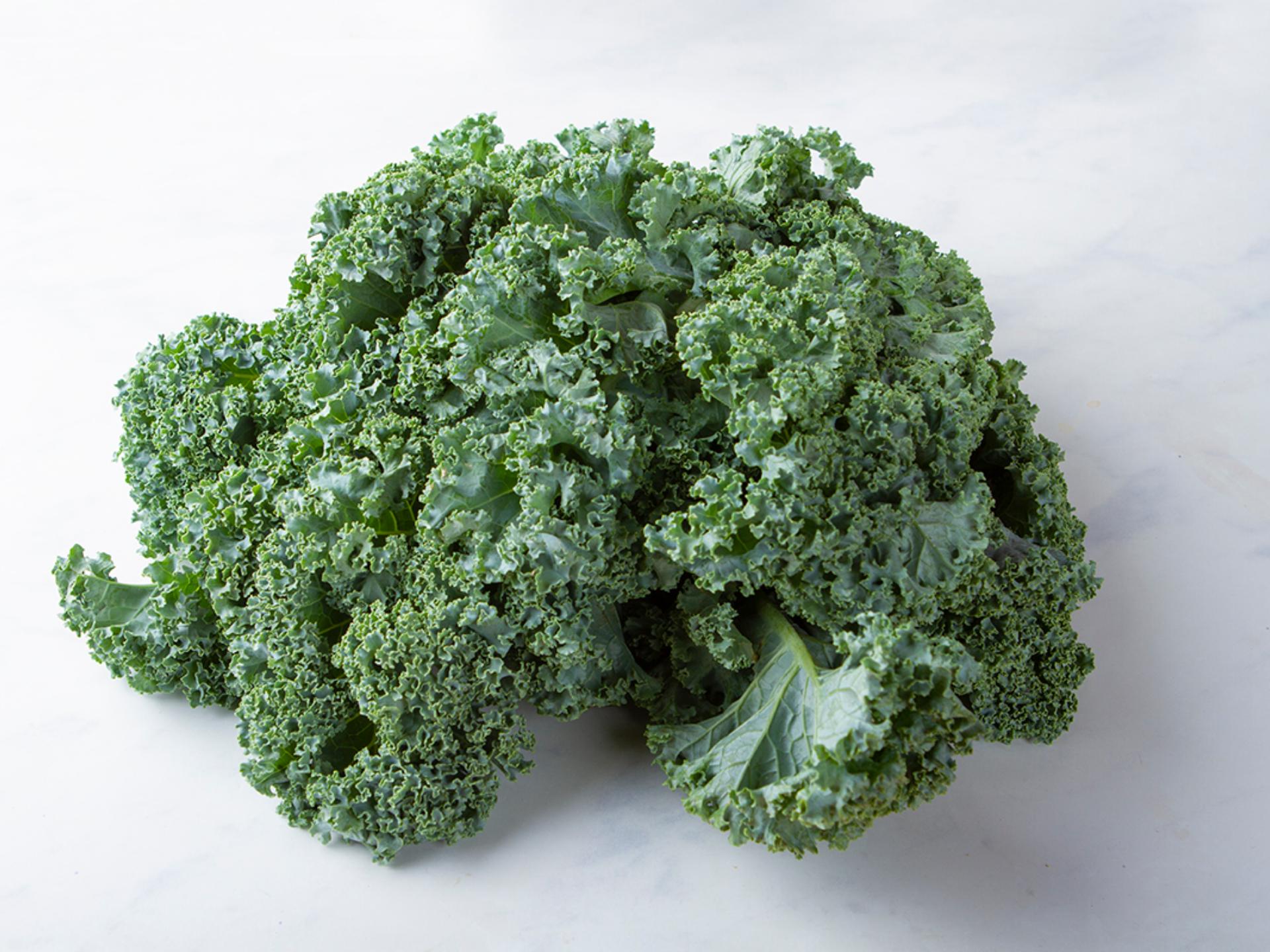 Cavolo kale