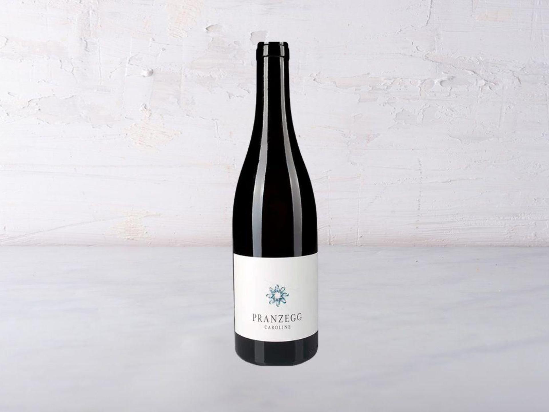 Vino Bianco Field Blend