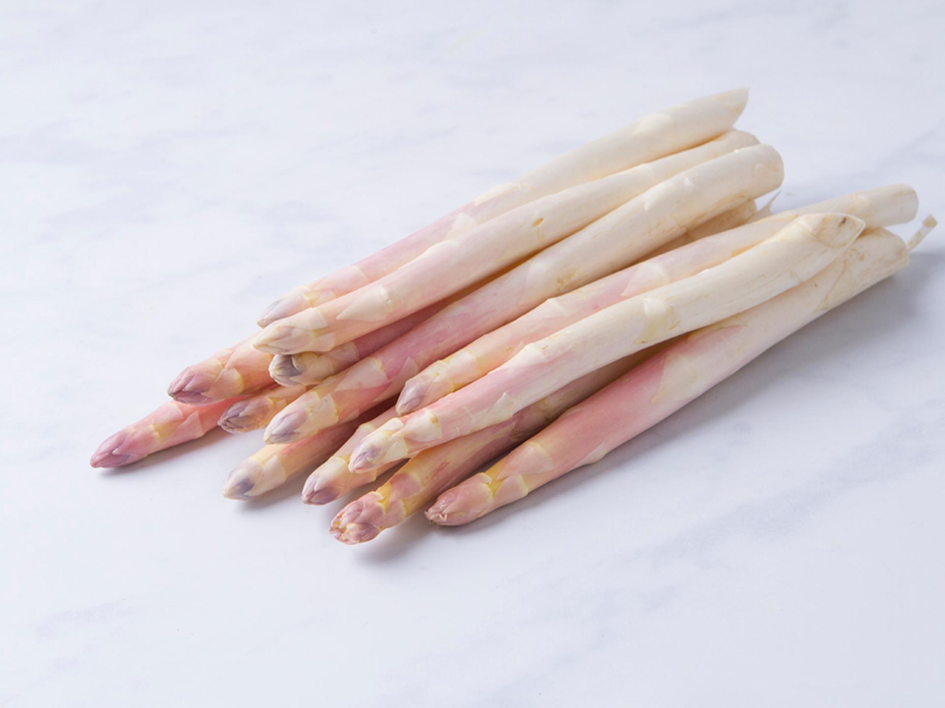 Asparago rosa di Mezzago