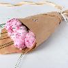 Bouquet di 5 Peonie