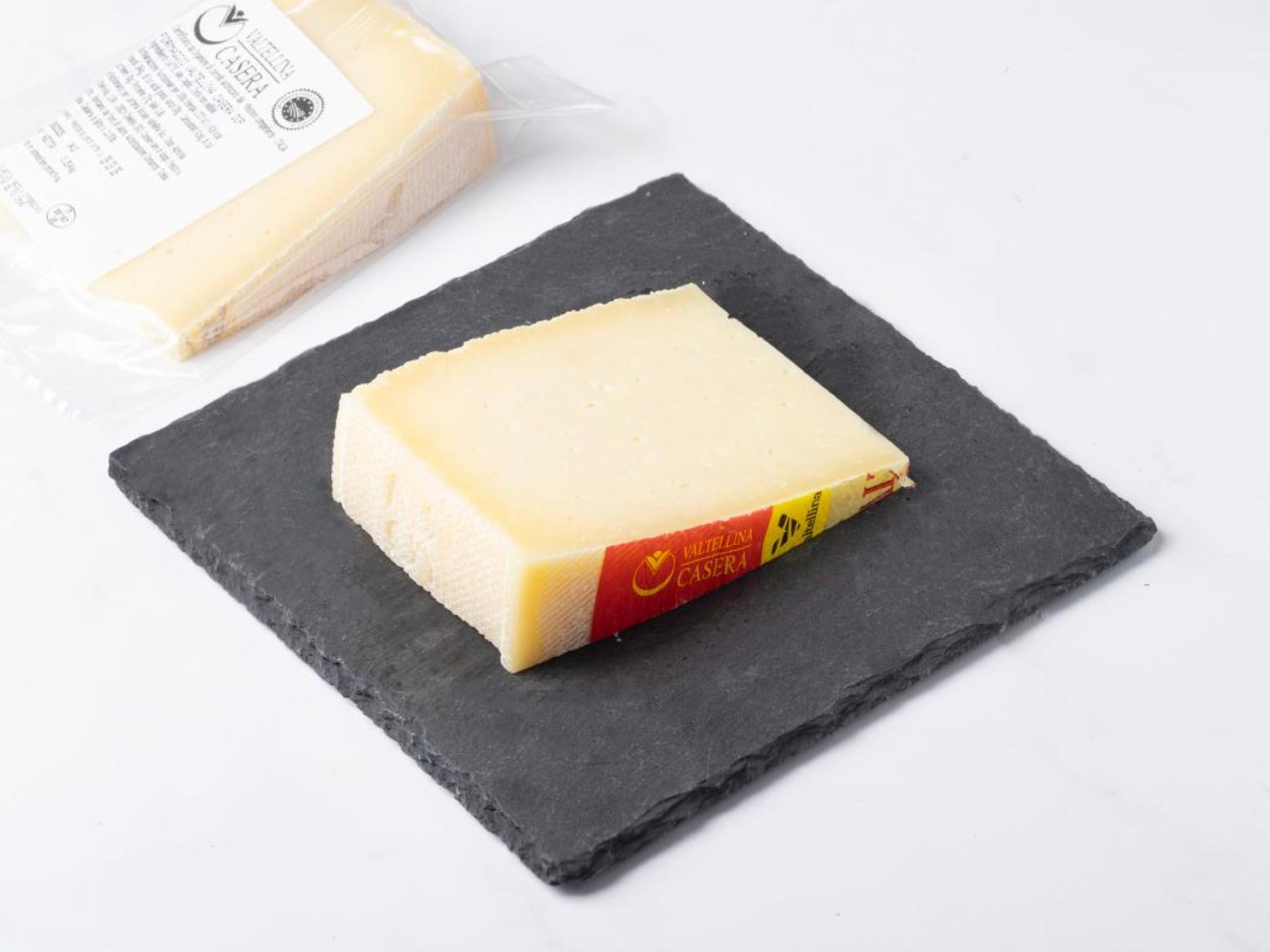 Valtellina Casera DOP