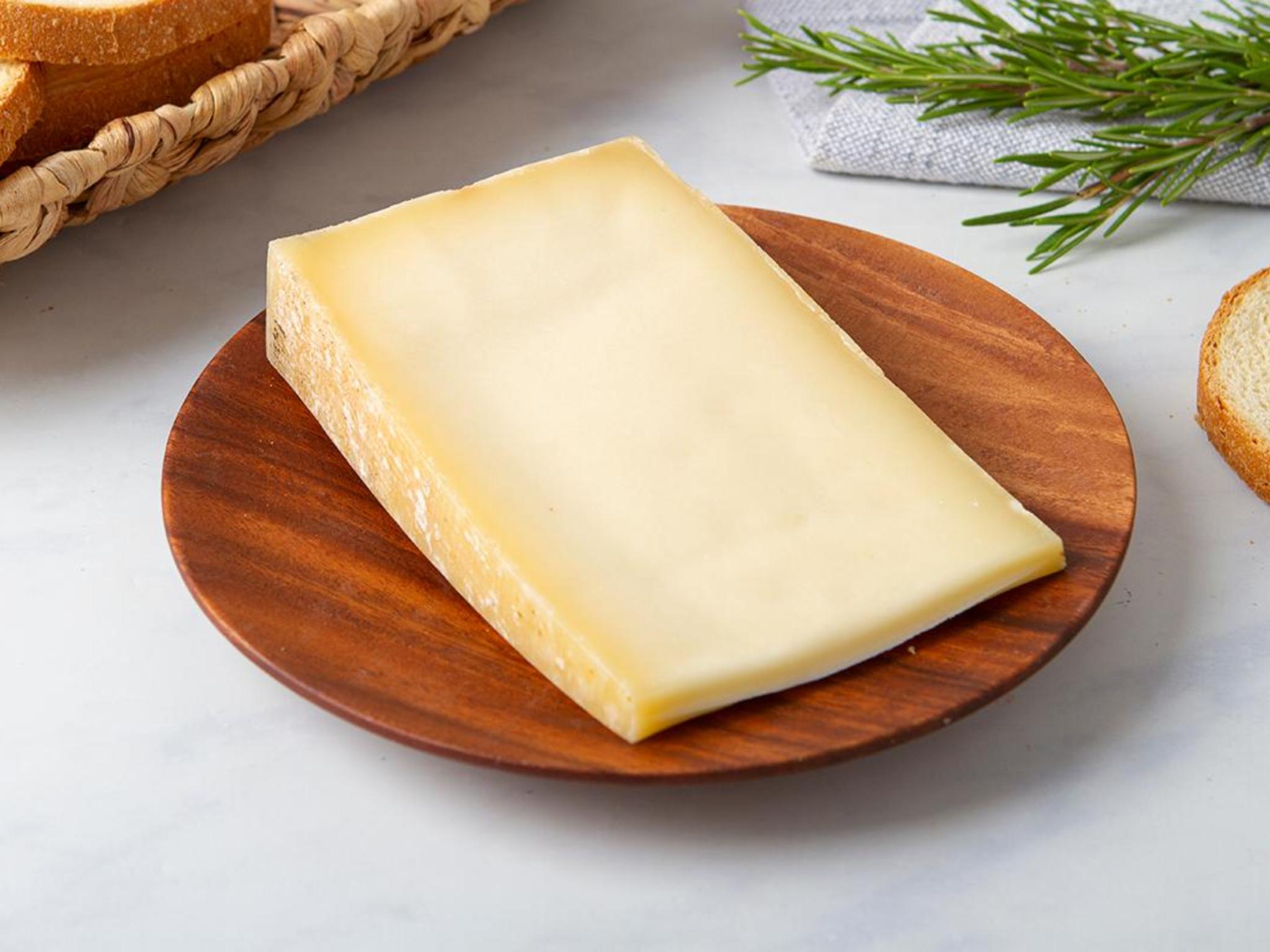 Storico Ribelle presidio Slow Food