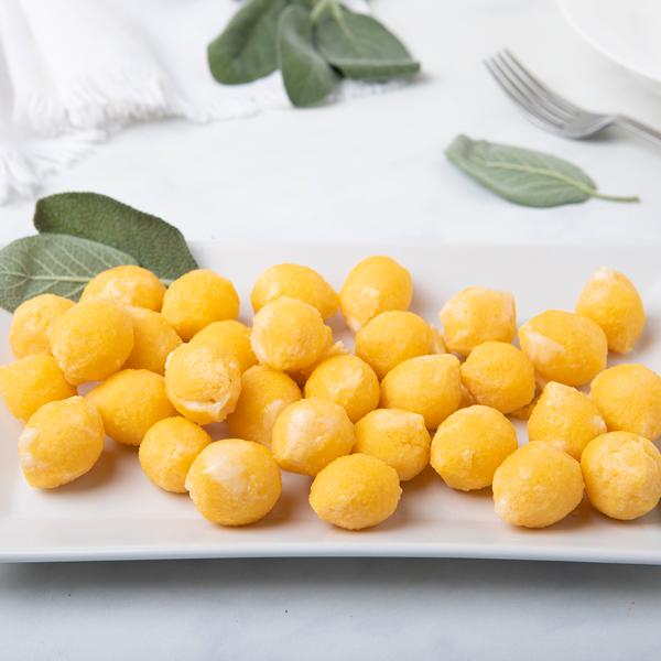 Pastificio Stroppa Polentine al gorgonzola DOP | 300 g