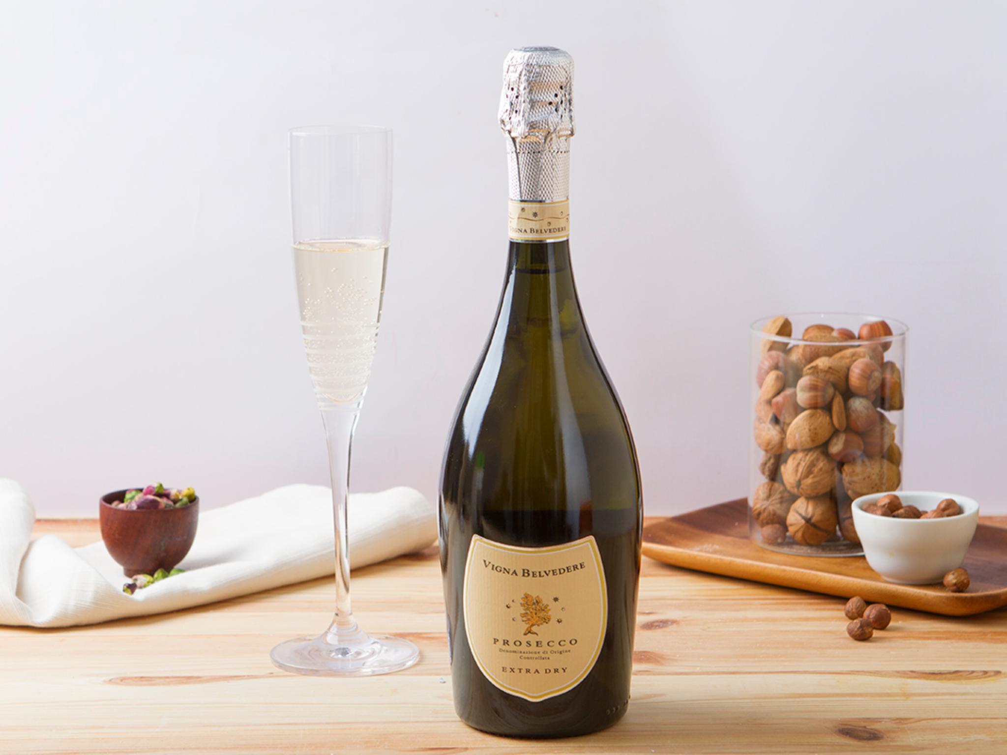 Prosecco DOC Extra Dry