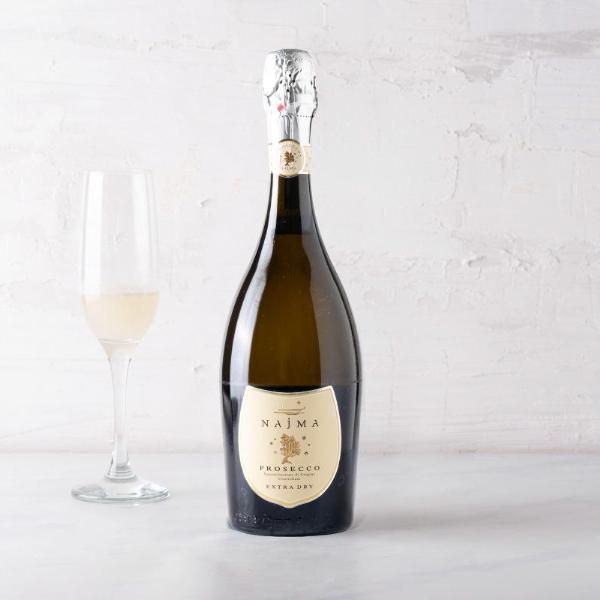 Prosecco DOC Extra Dry | 75 cl