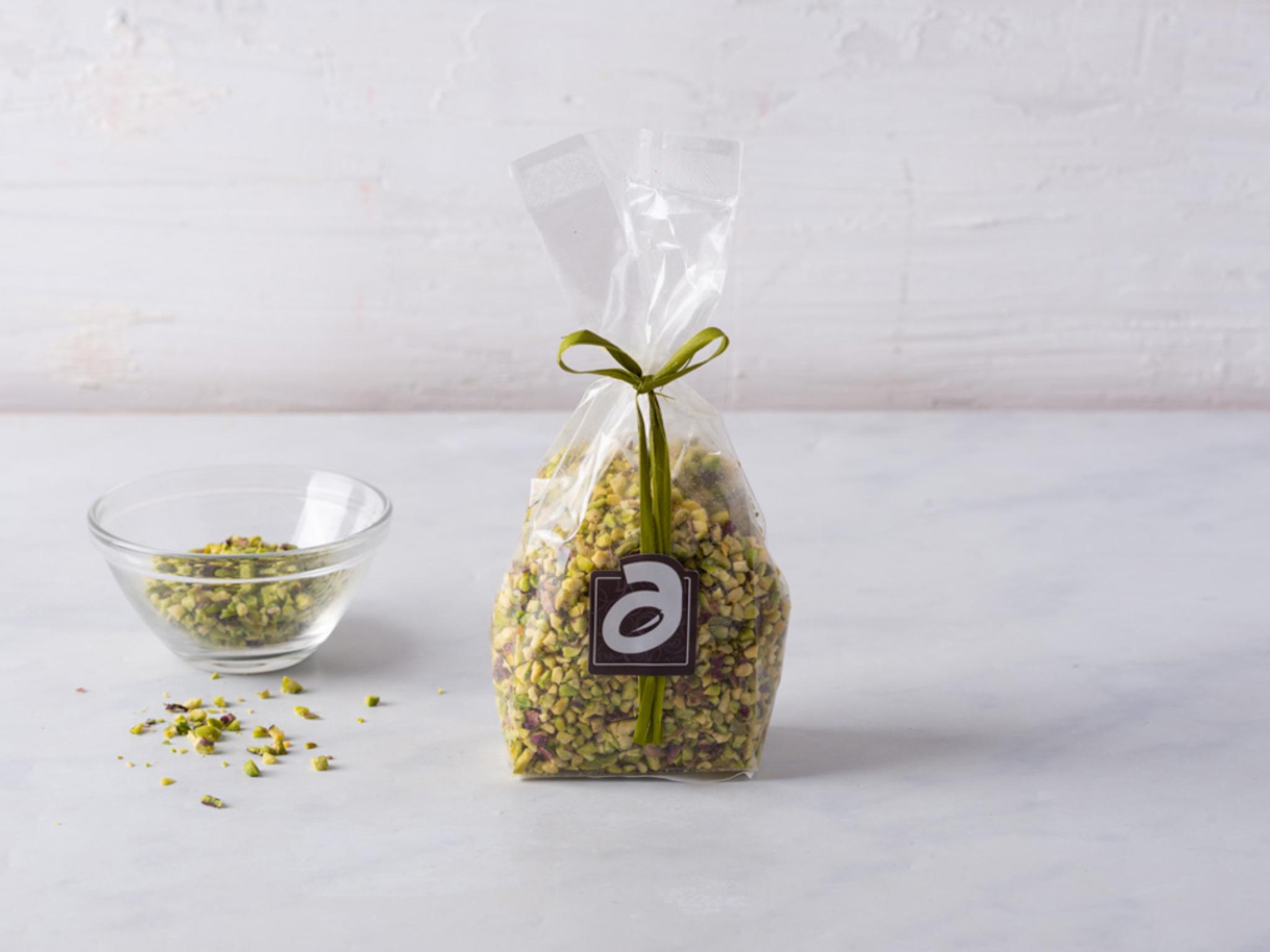 Granella di pistacchi