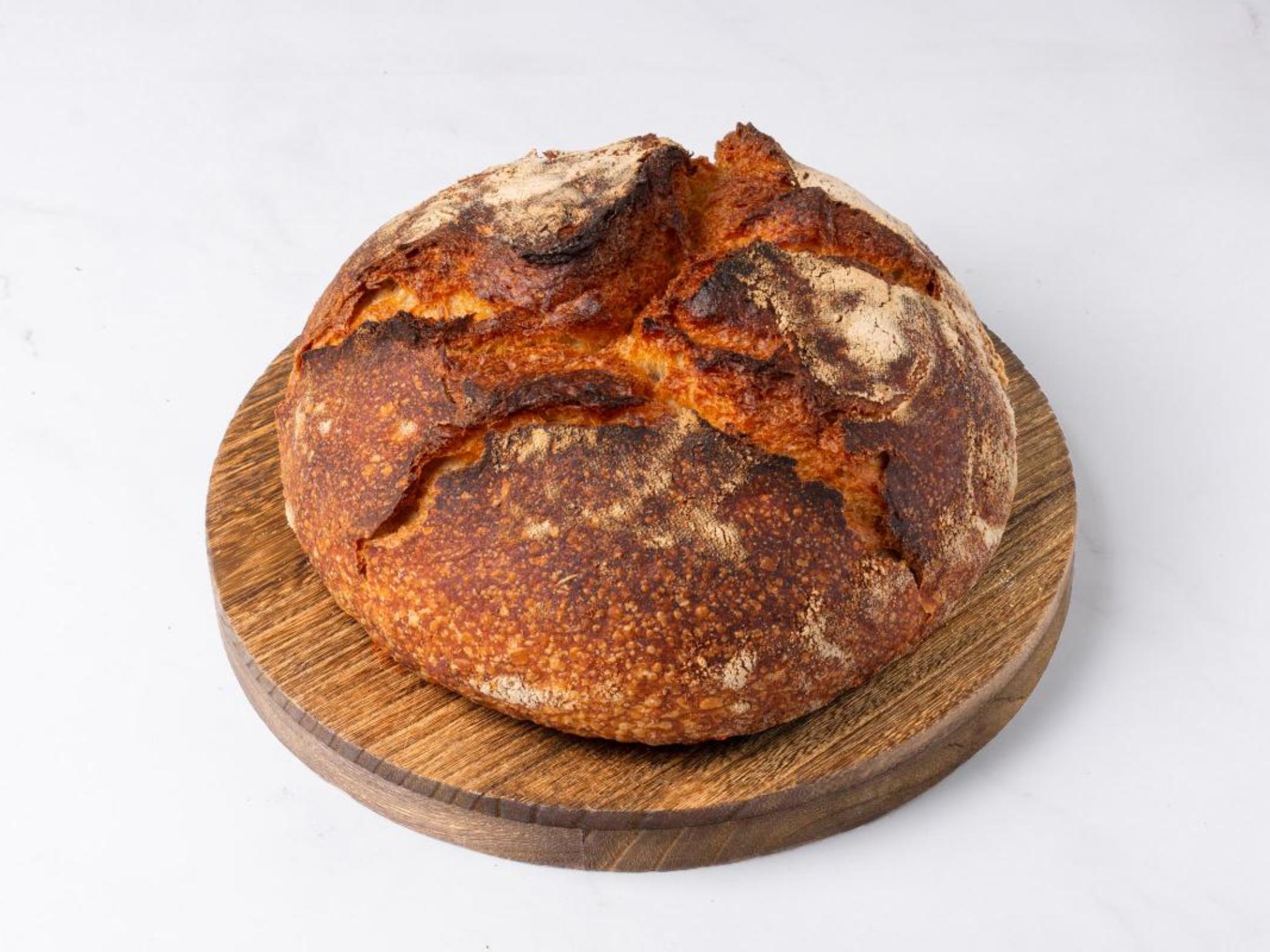 Pane abruzzese