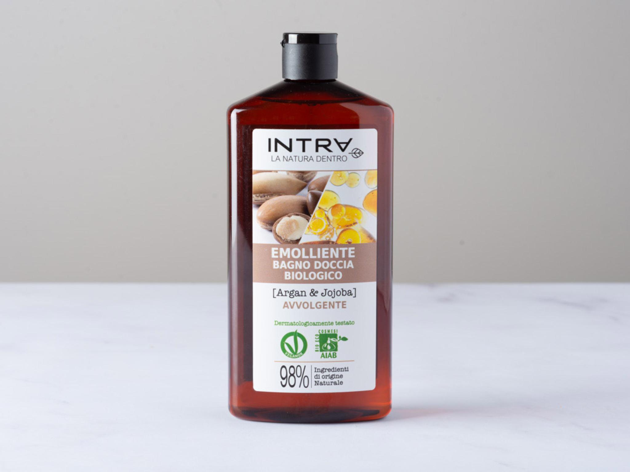 Bagno doccia Emolliente ECO