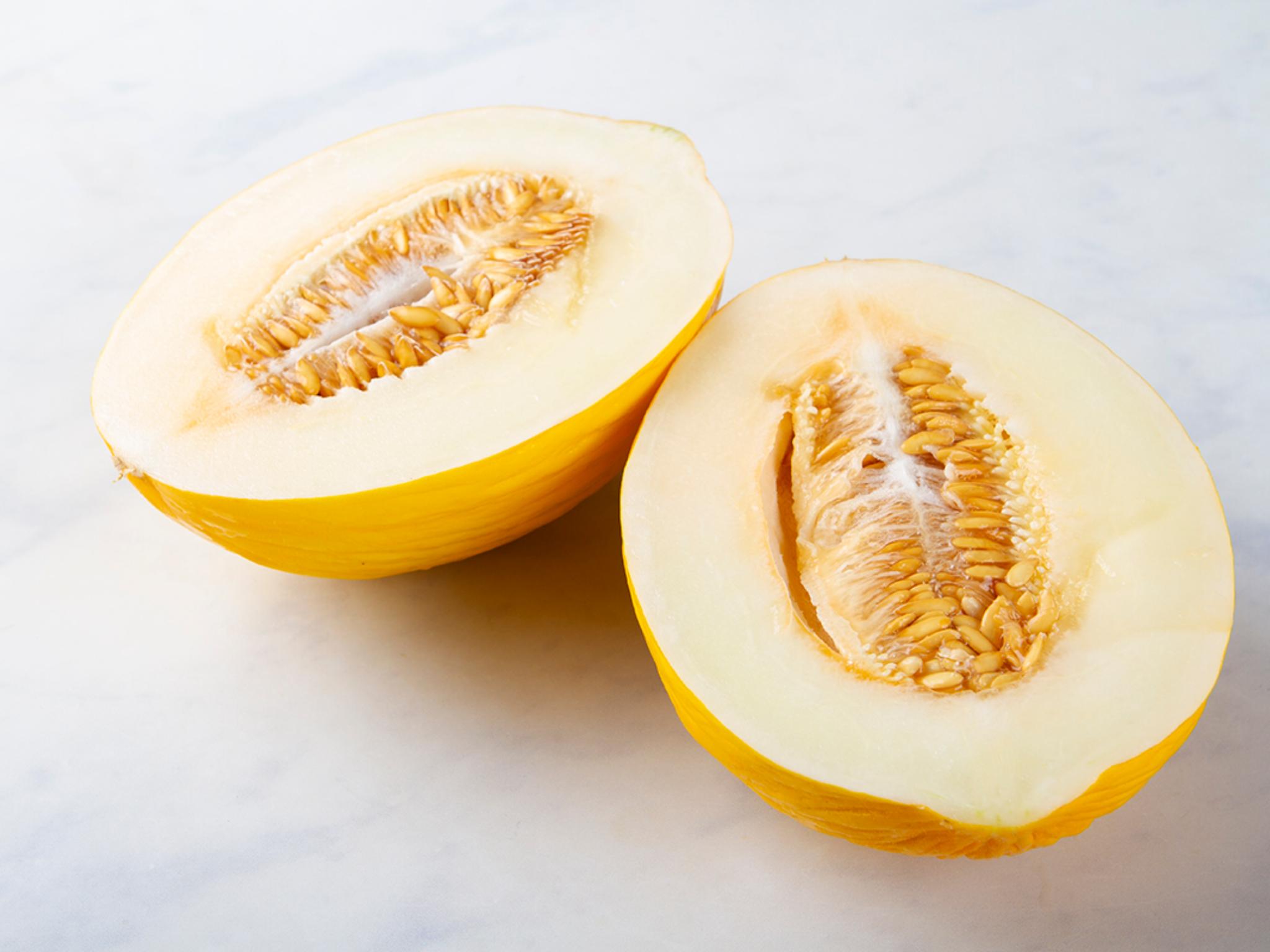 Melone gialletto