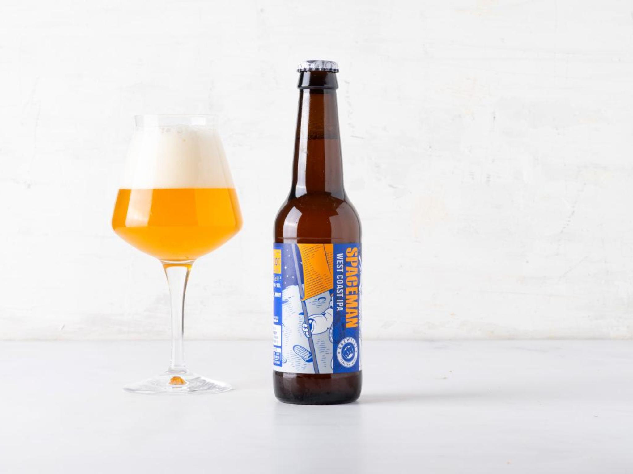 Birra West Coast IPA