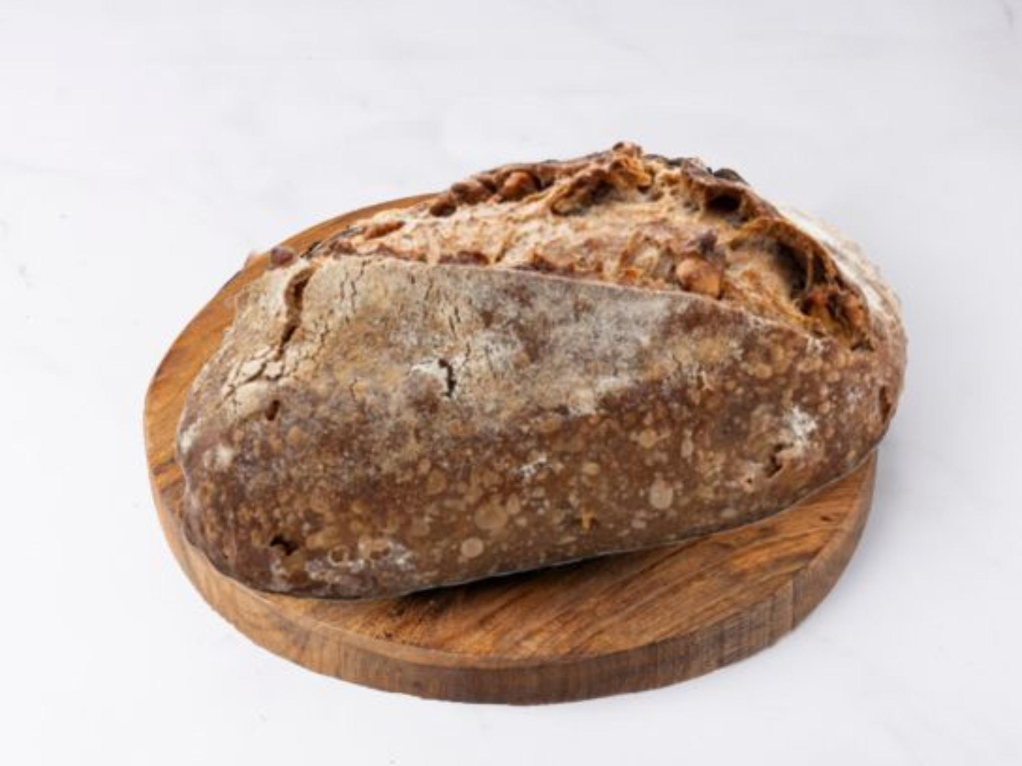 Pane alle noci