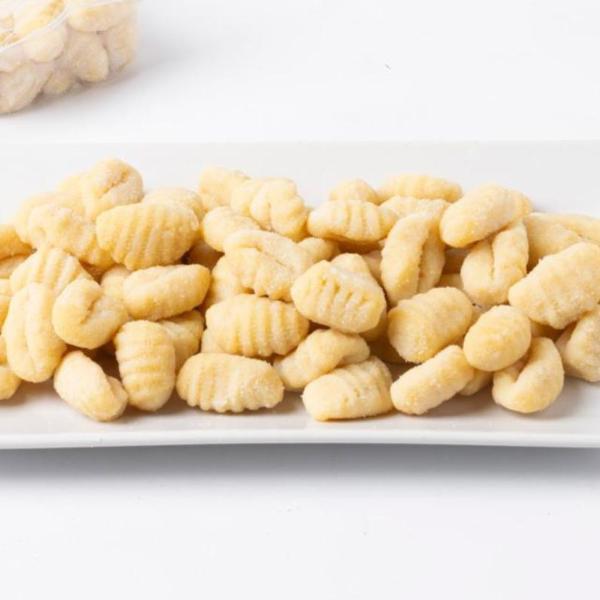 Pastificio Stroppa Gnocchi di solo patate BIO | 2 x 200 g