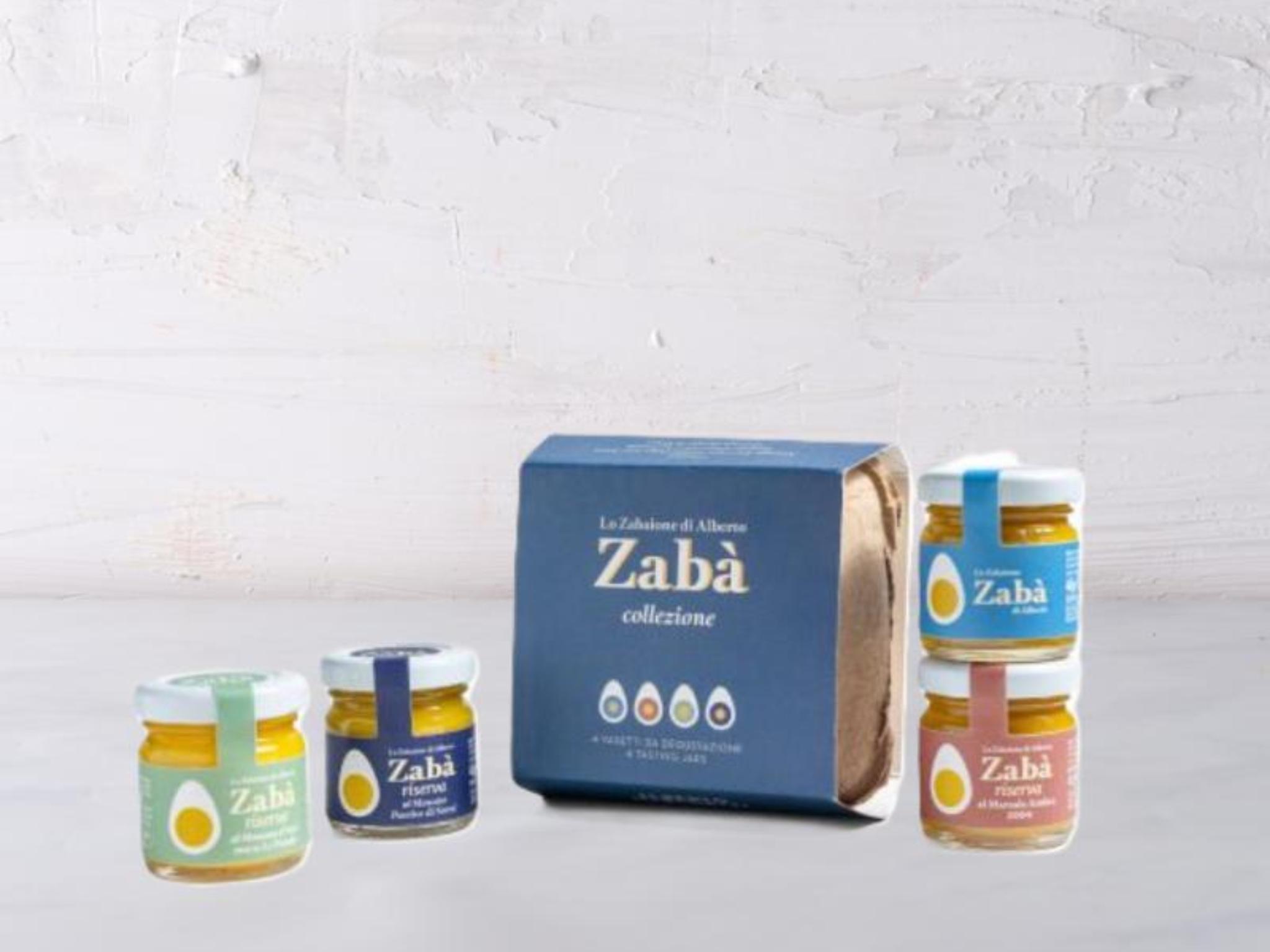 Degustazione di zabaione