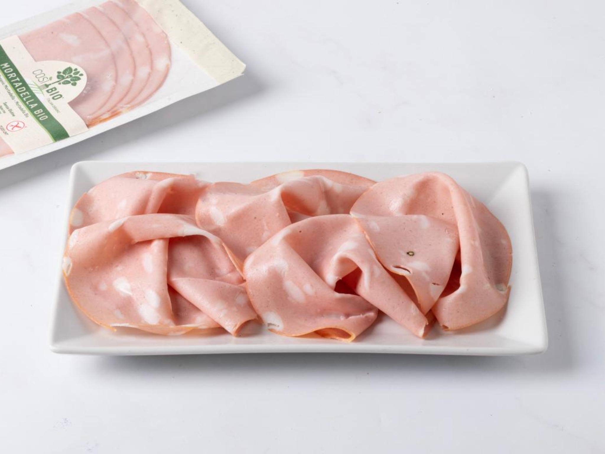 Mortadella BIO