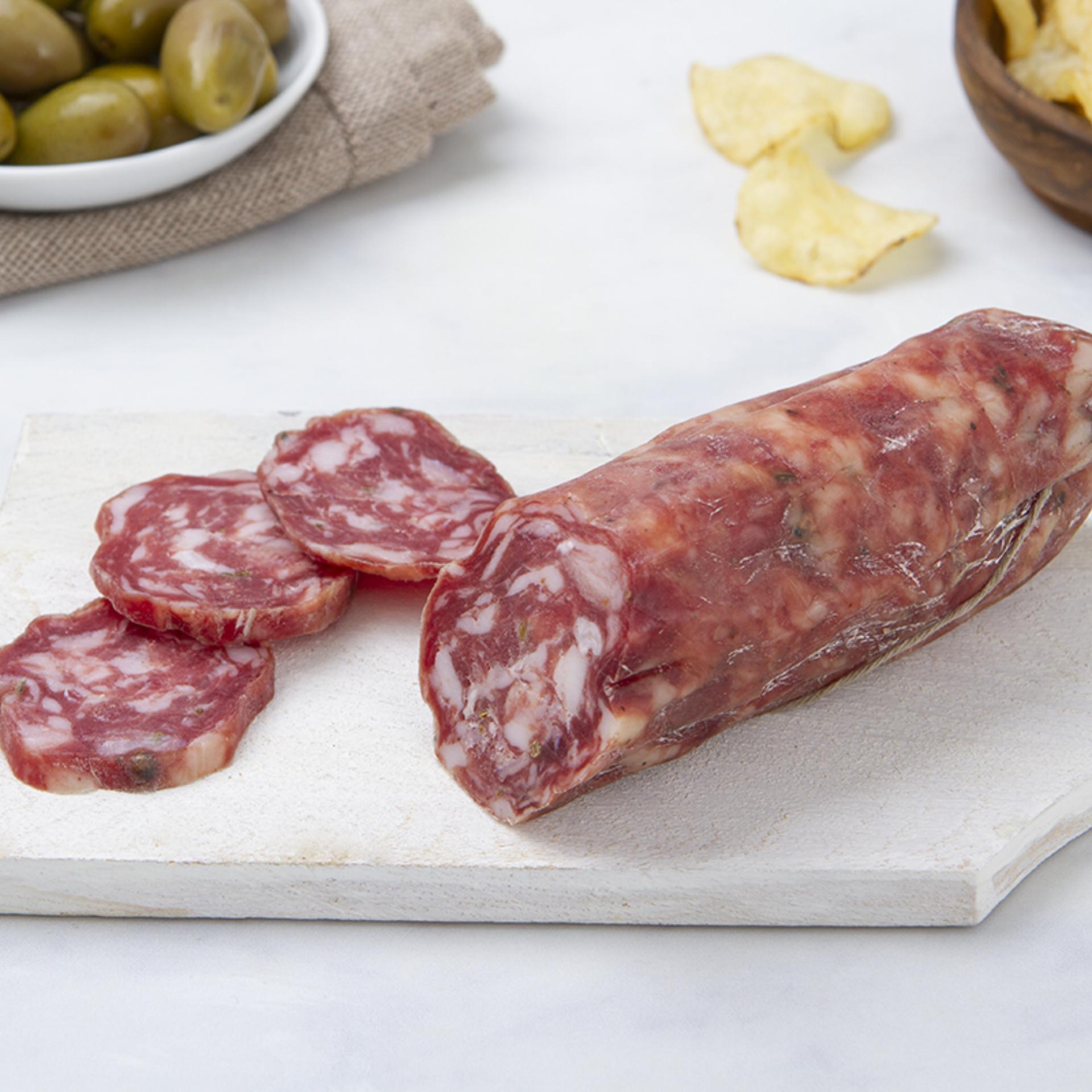 Briciolona al finocchietto