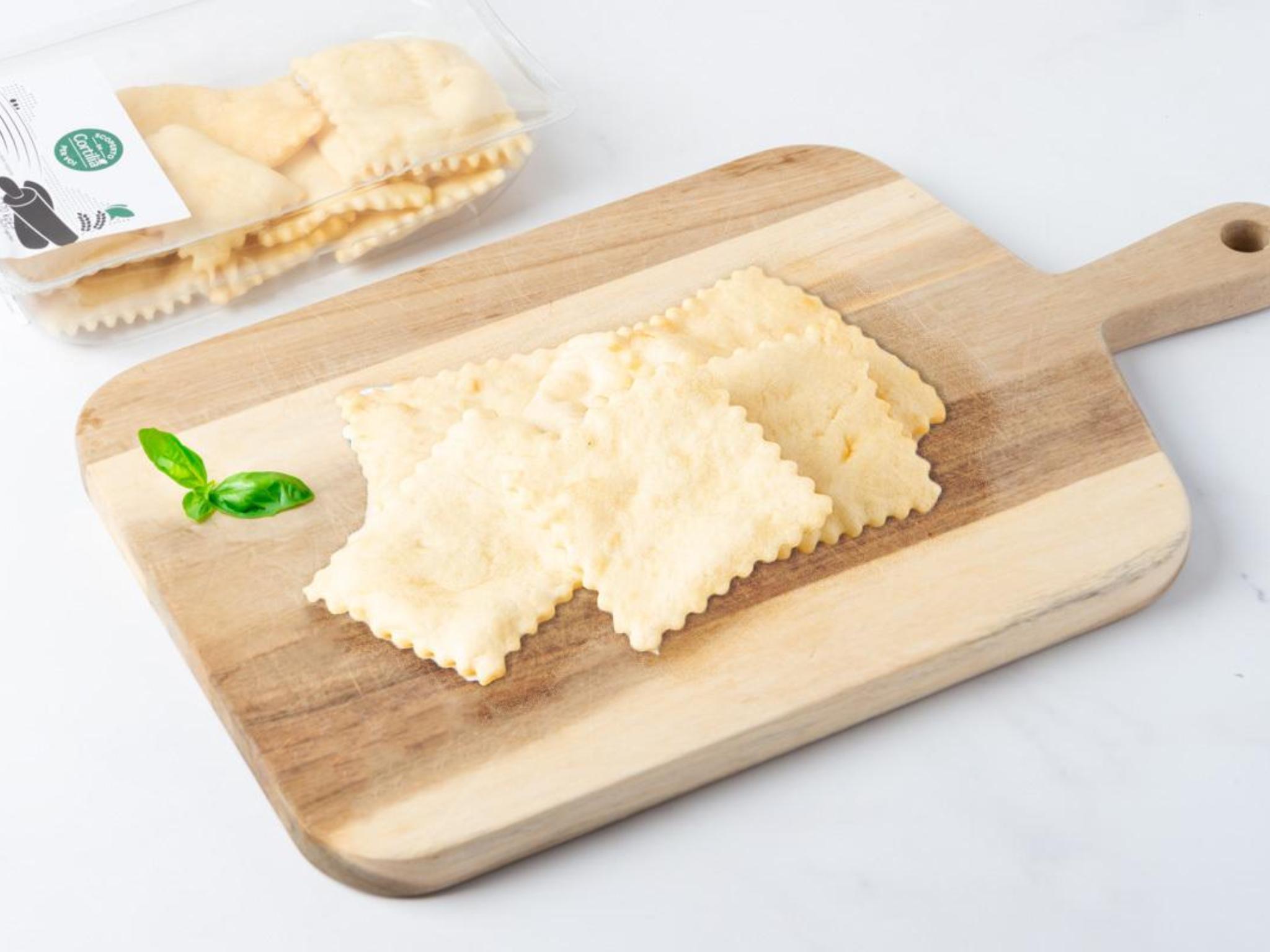 Gnocco fritto