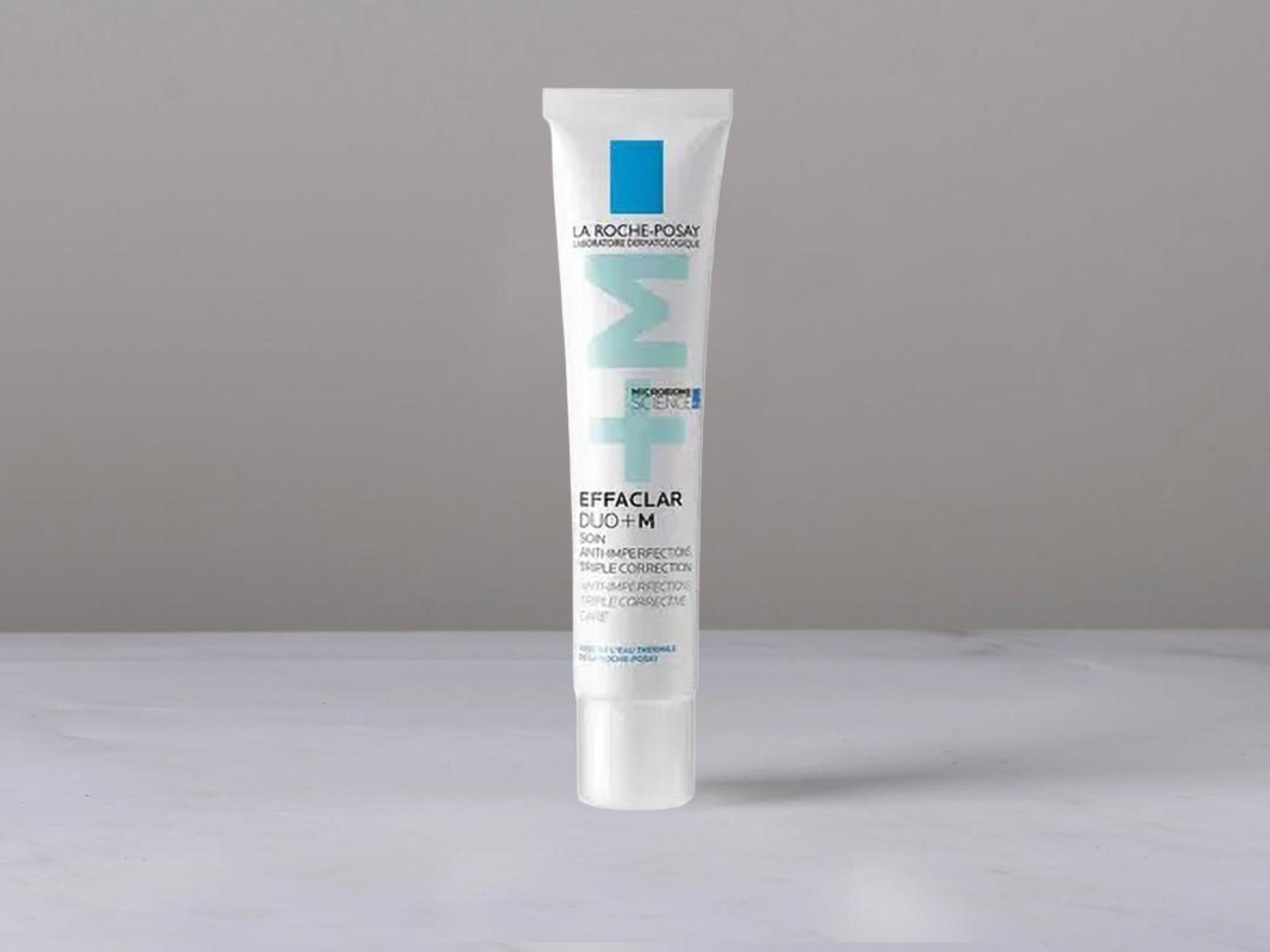 Effaclar duo +M trattamento anti-imperfezioni