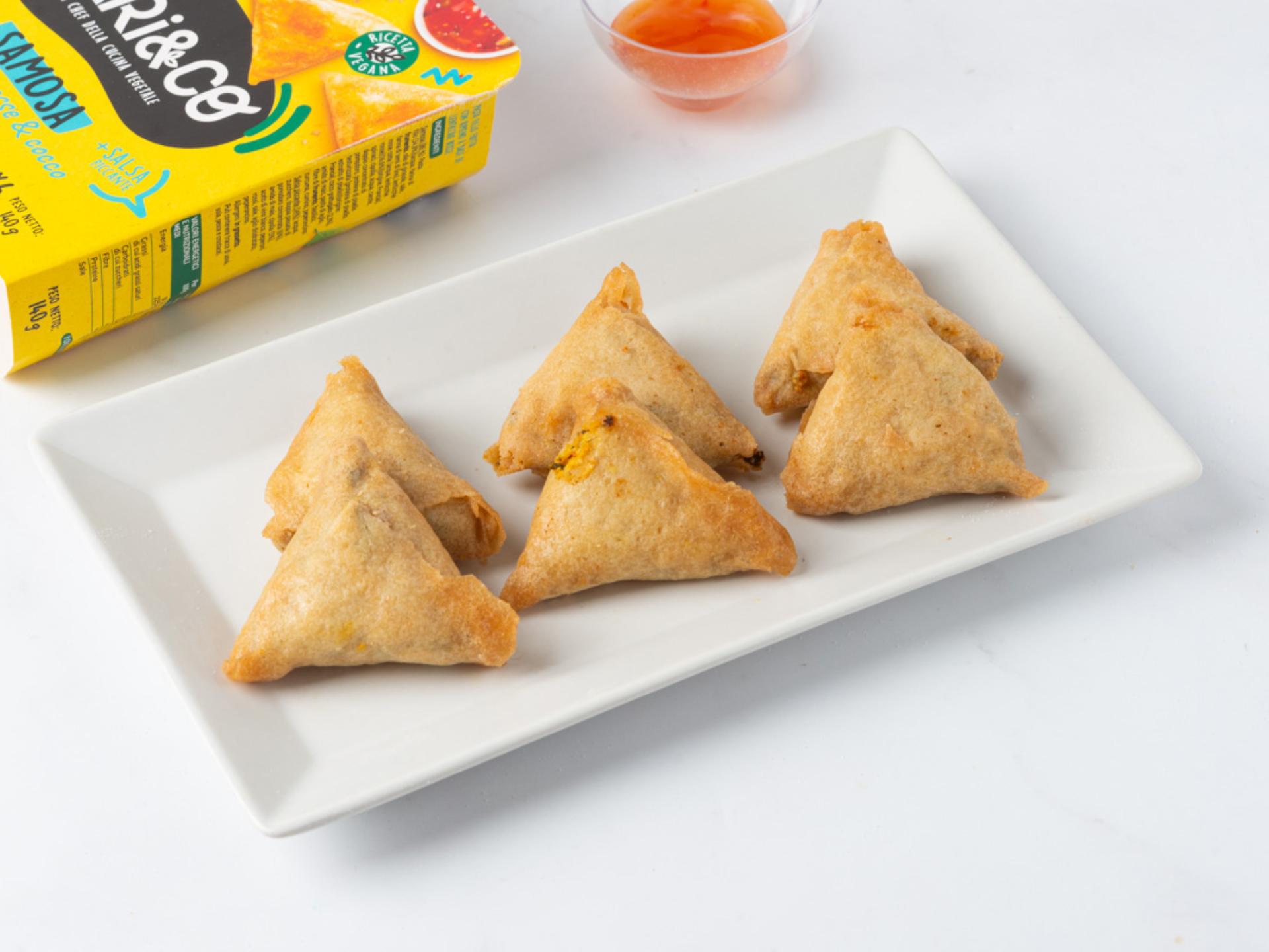 Samosa