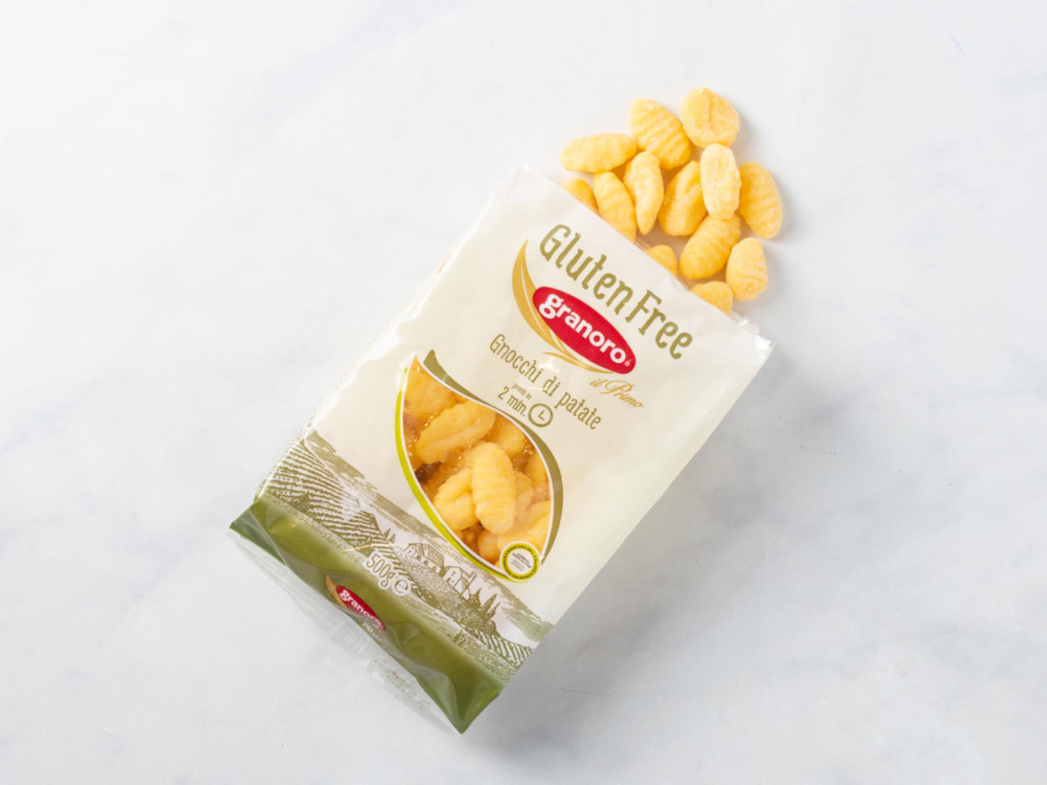 Gnocchi di patate