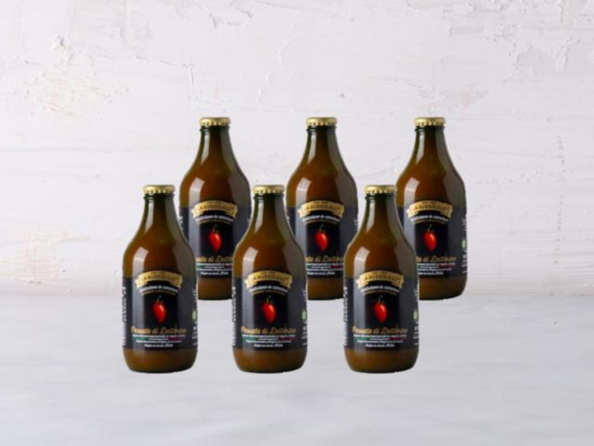 6 Passata di datterino