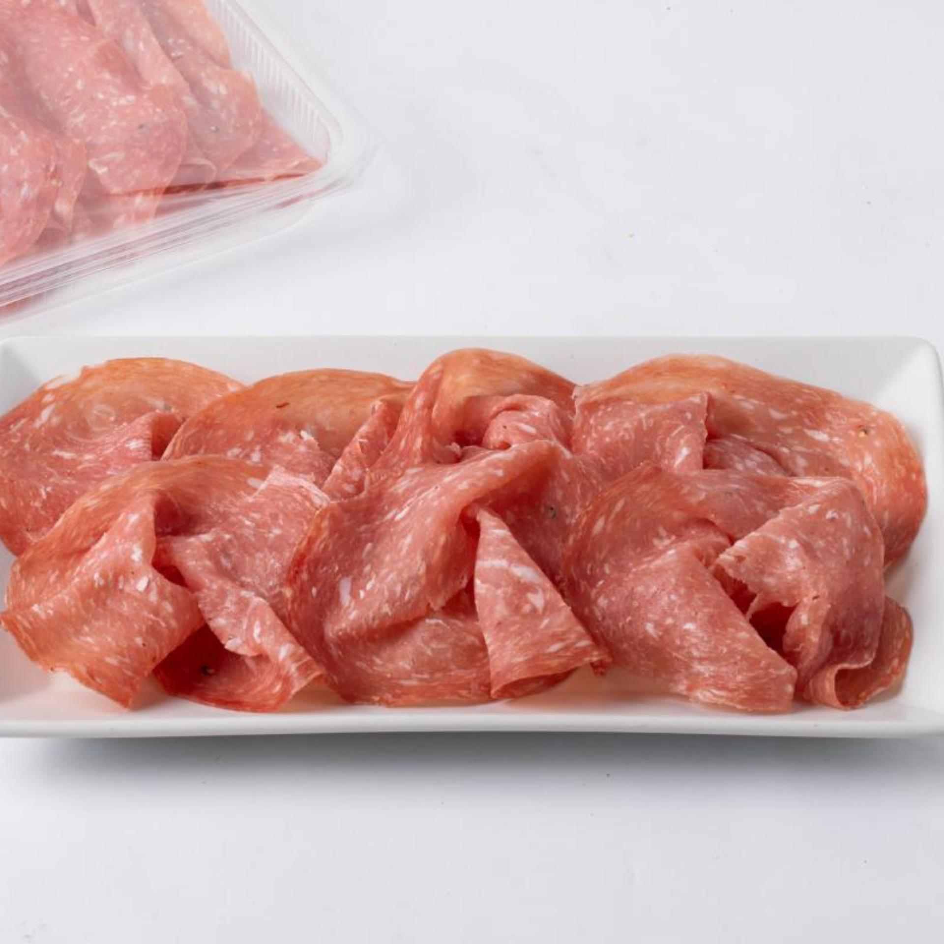 Salame Golfetta
